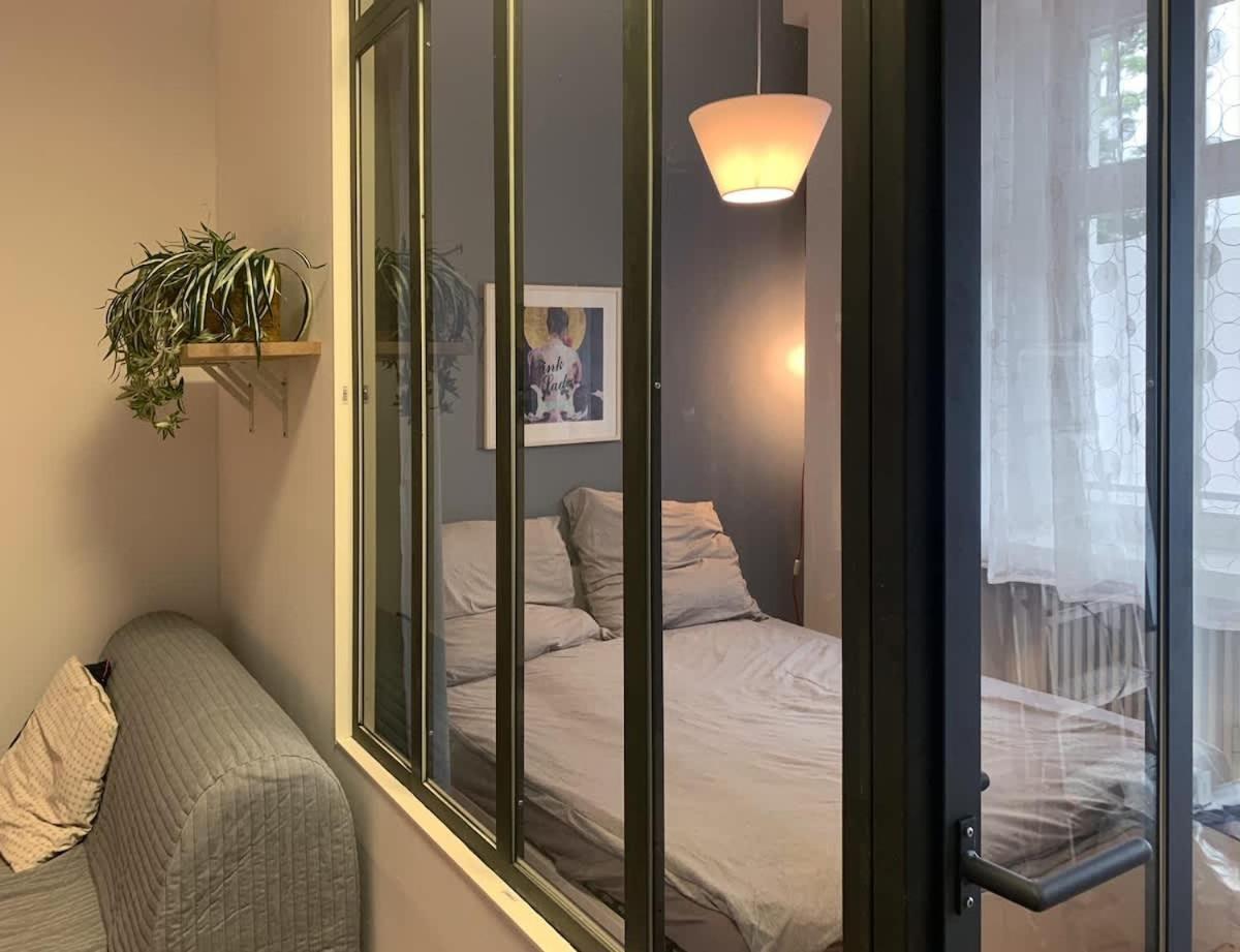 Modern Prenzlberg Elil Apartment Berlin