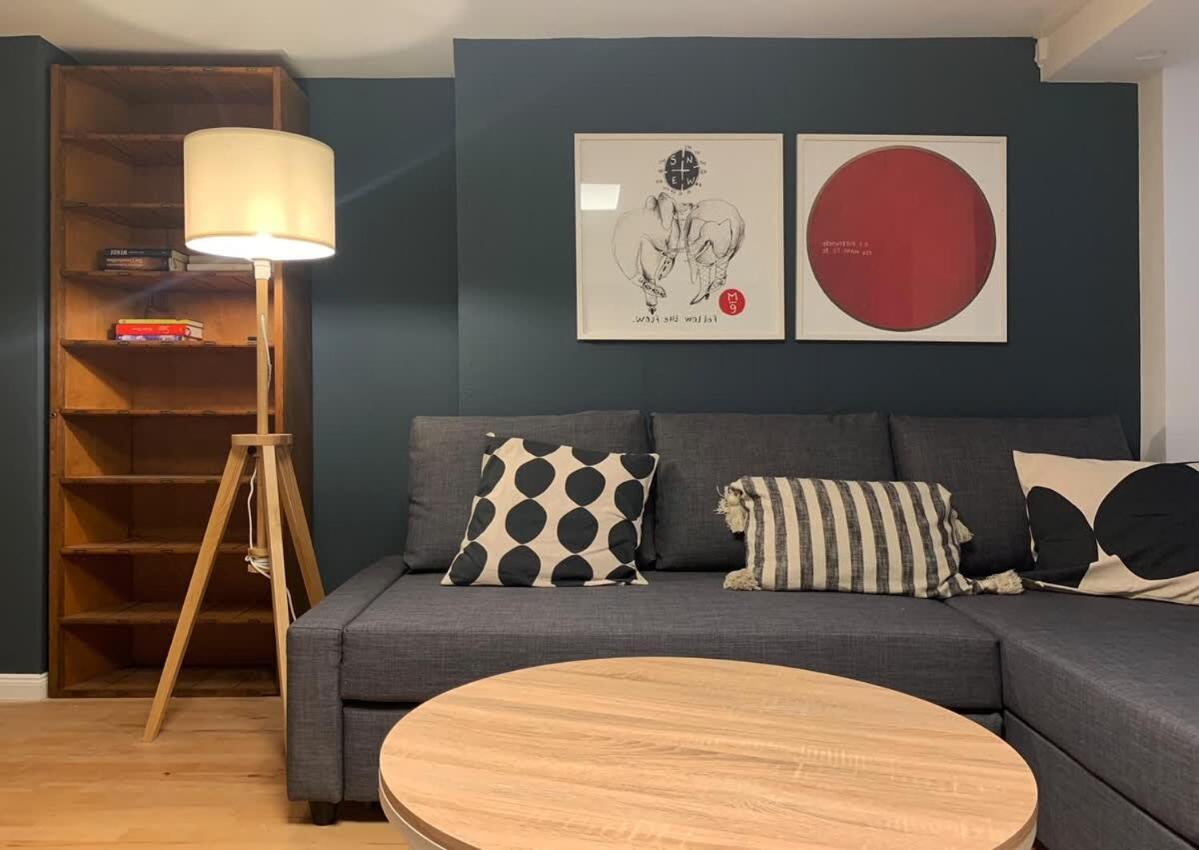 Apartment Modern Prenzlberg Elil