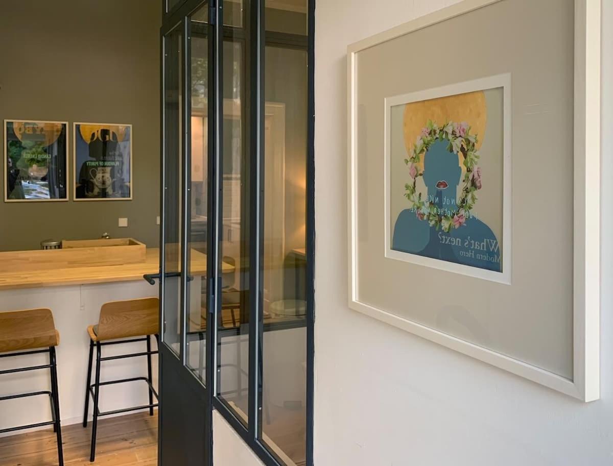 Modern Prenzlberg Elil Berlin