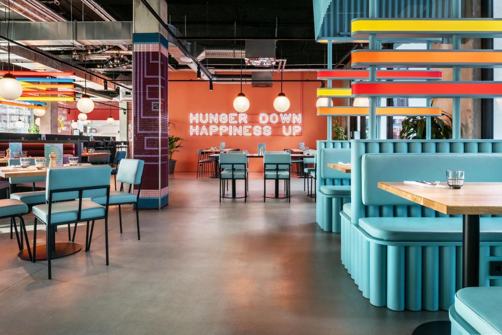The Social Hub Alexanderplatz Extended Hotel 4*
