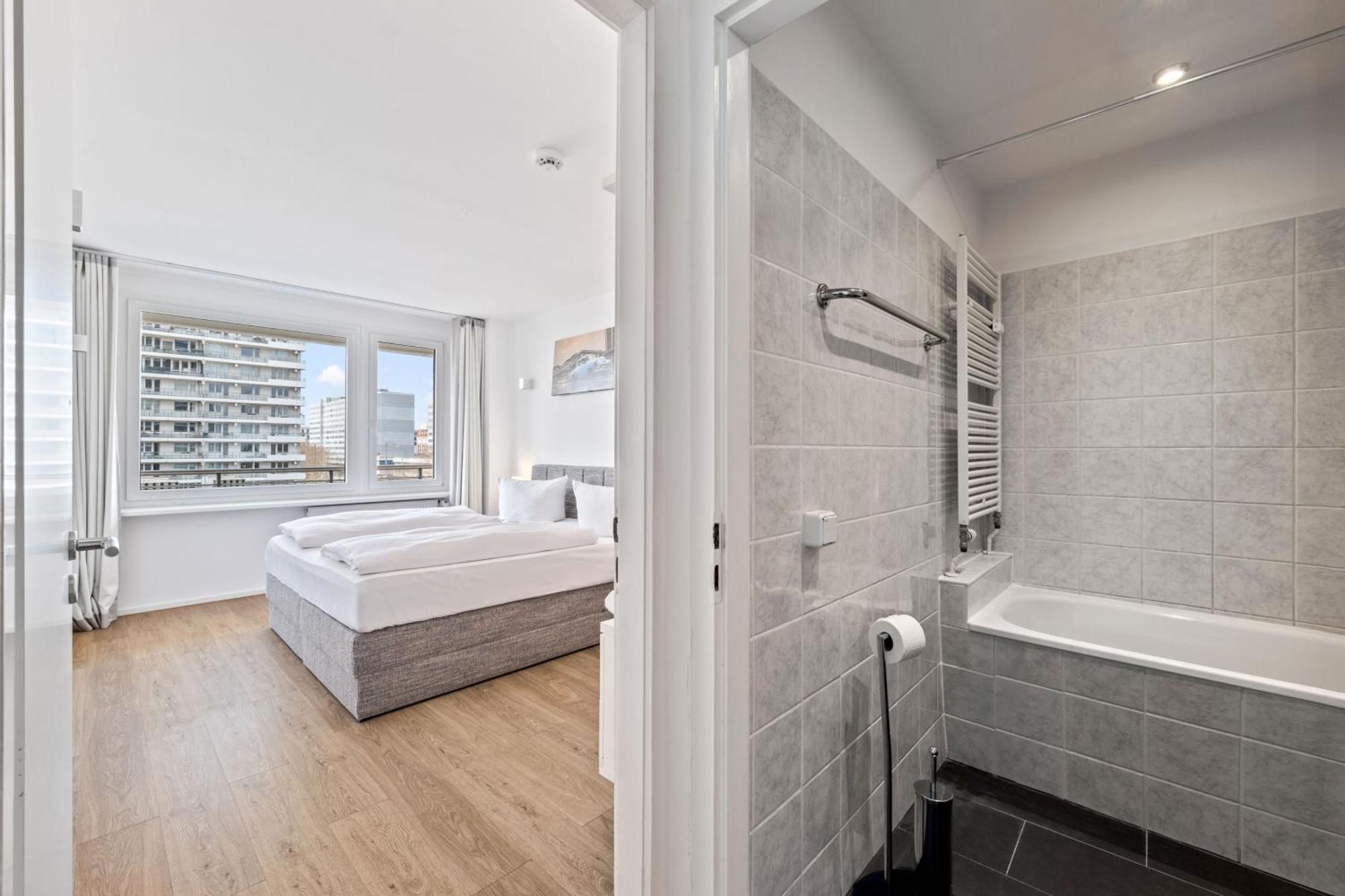 Centro Appartement