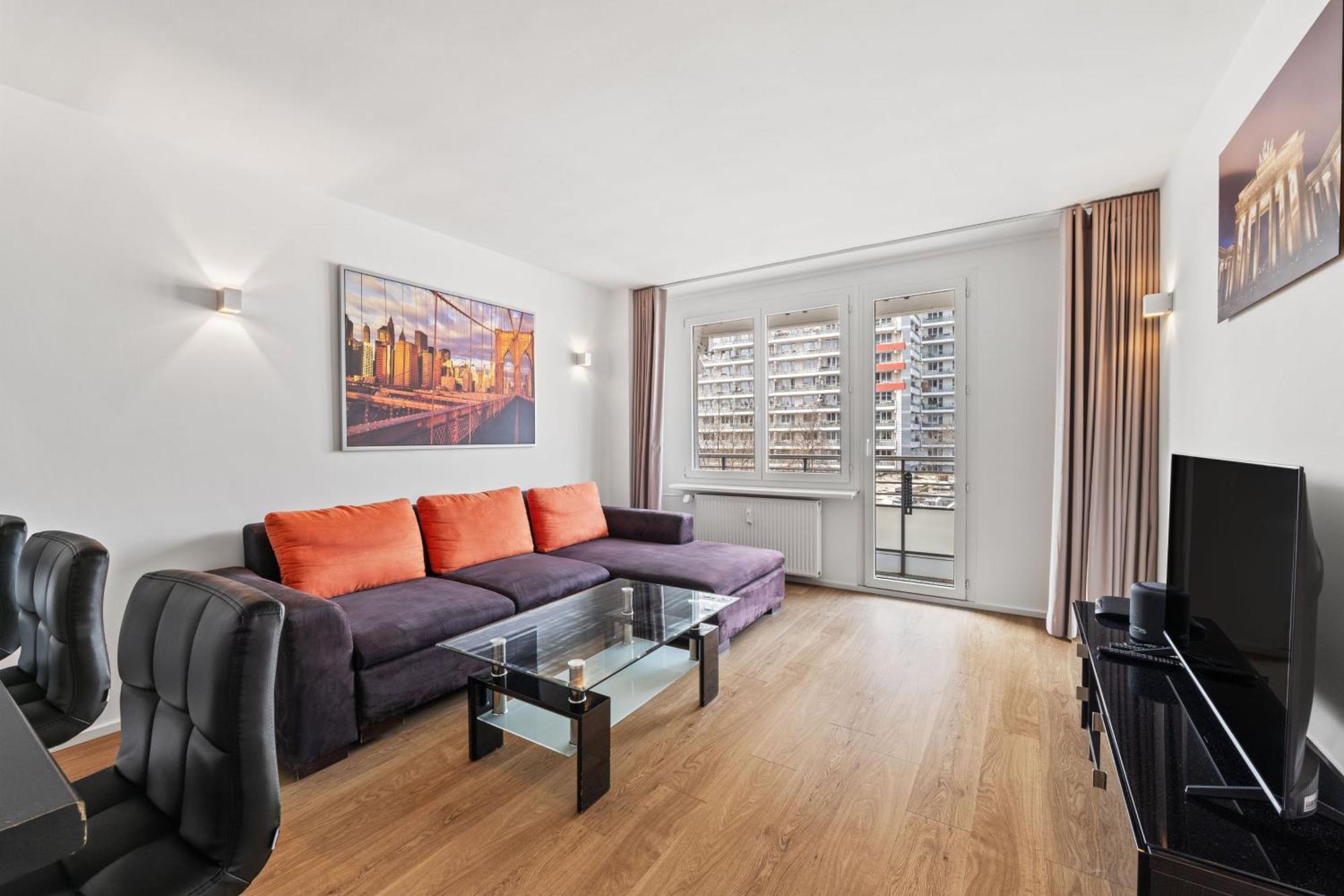Centro Appartement