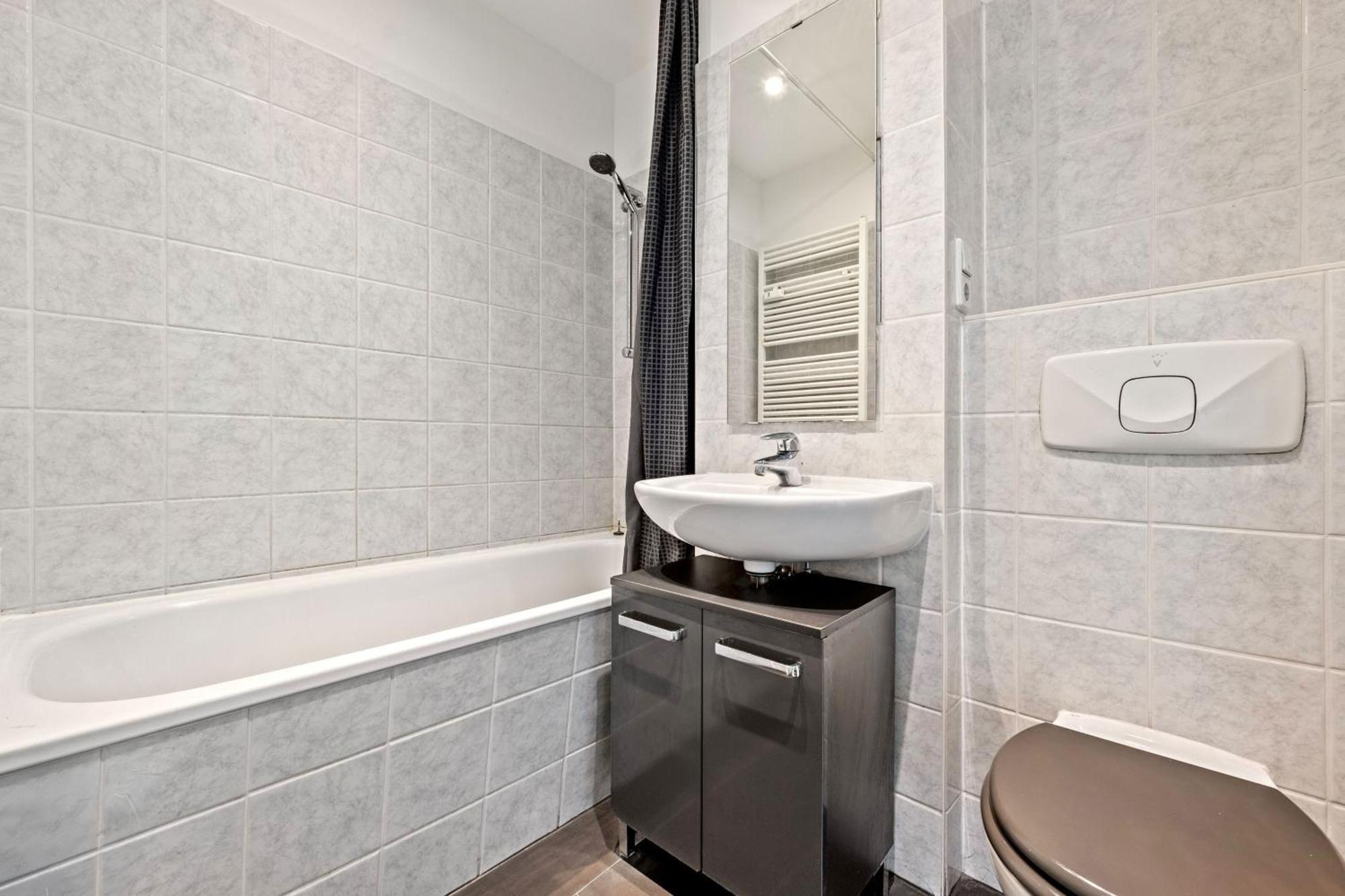 Centro Appartement *