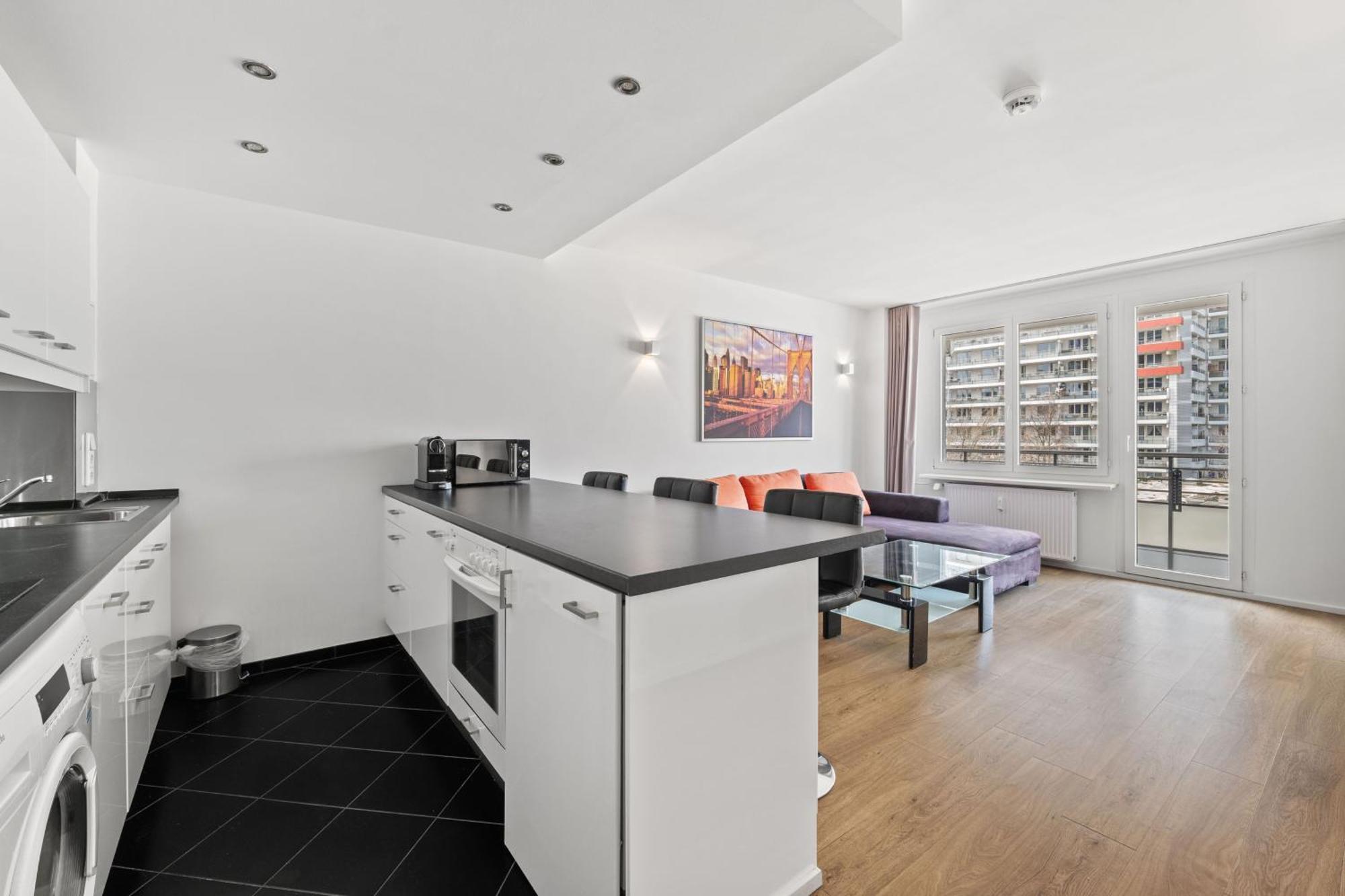 Centro Appartement Berlin
