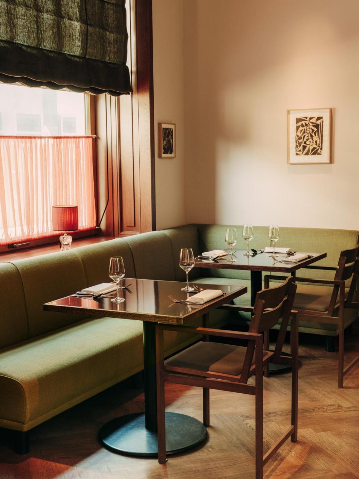 Boutique Chateau Royal Hotell