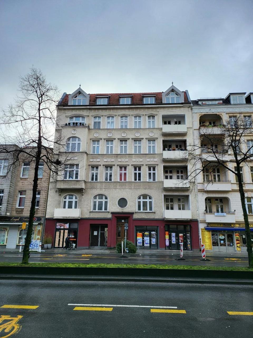 Kant 99 Xl * Berlin