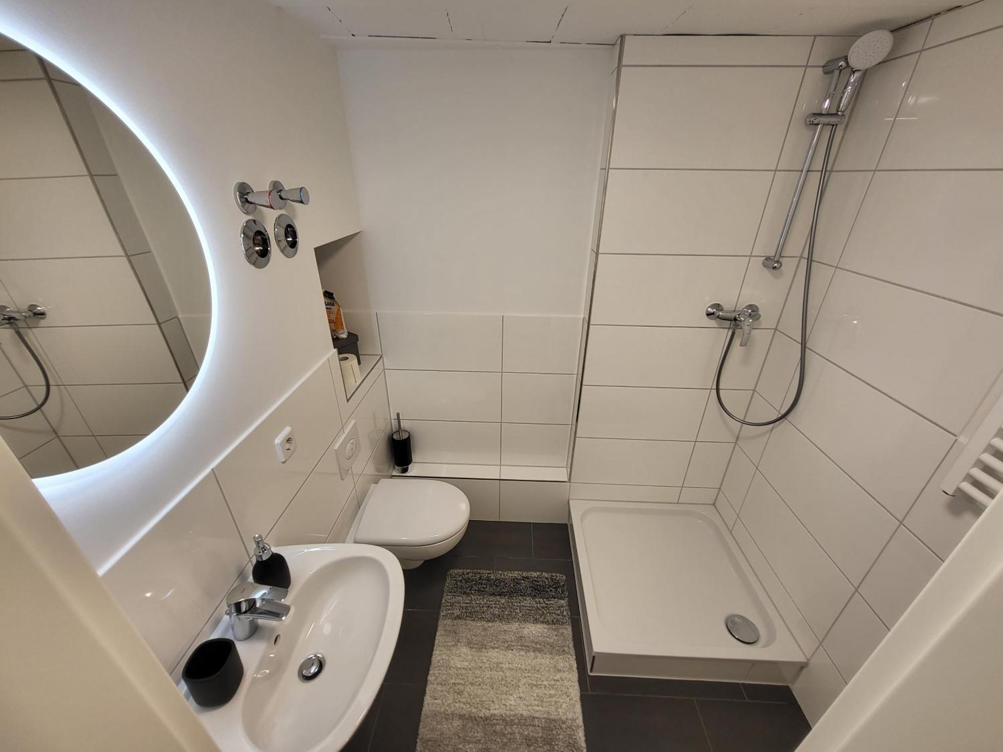 Kant 99 S Appartement Berlin