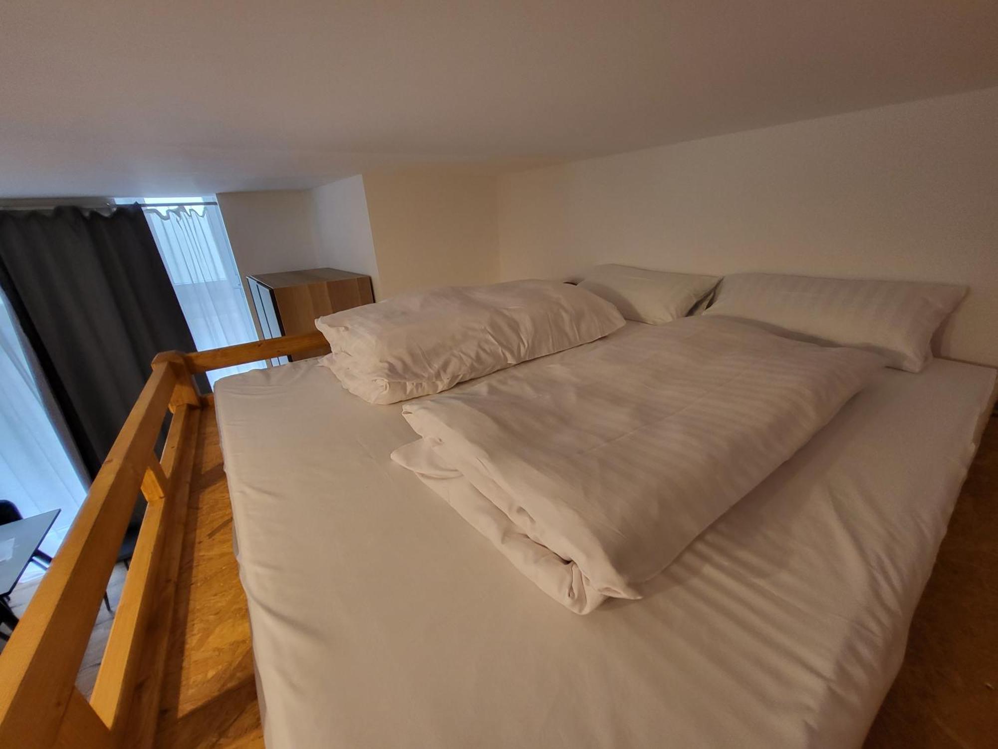 Appartement Kant 99 S *