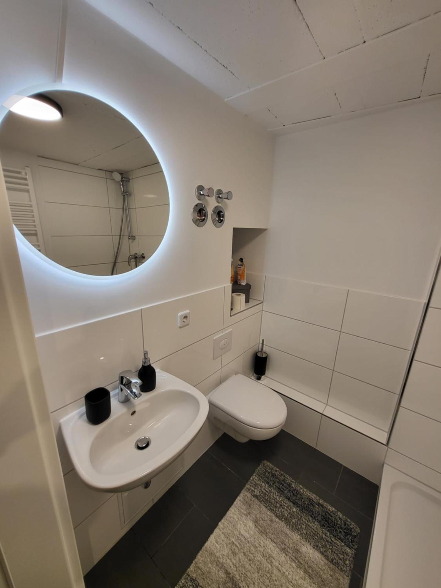 Appartement Kant 99 S
