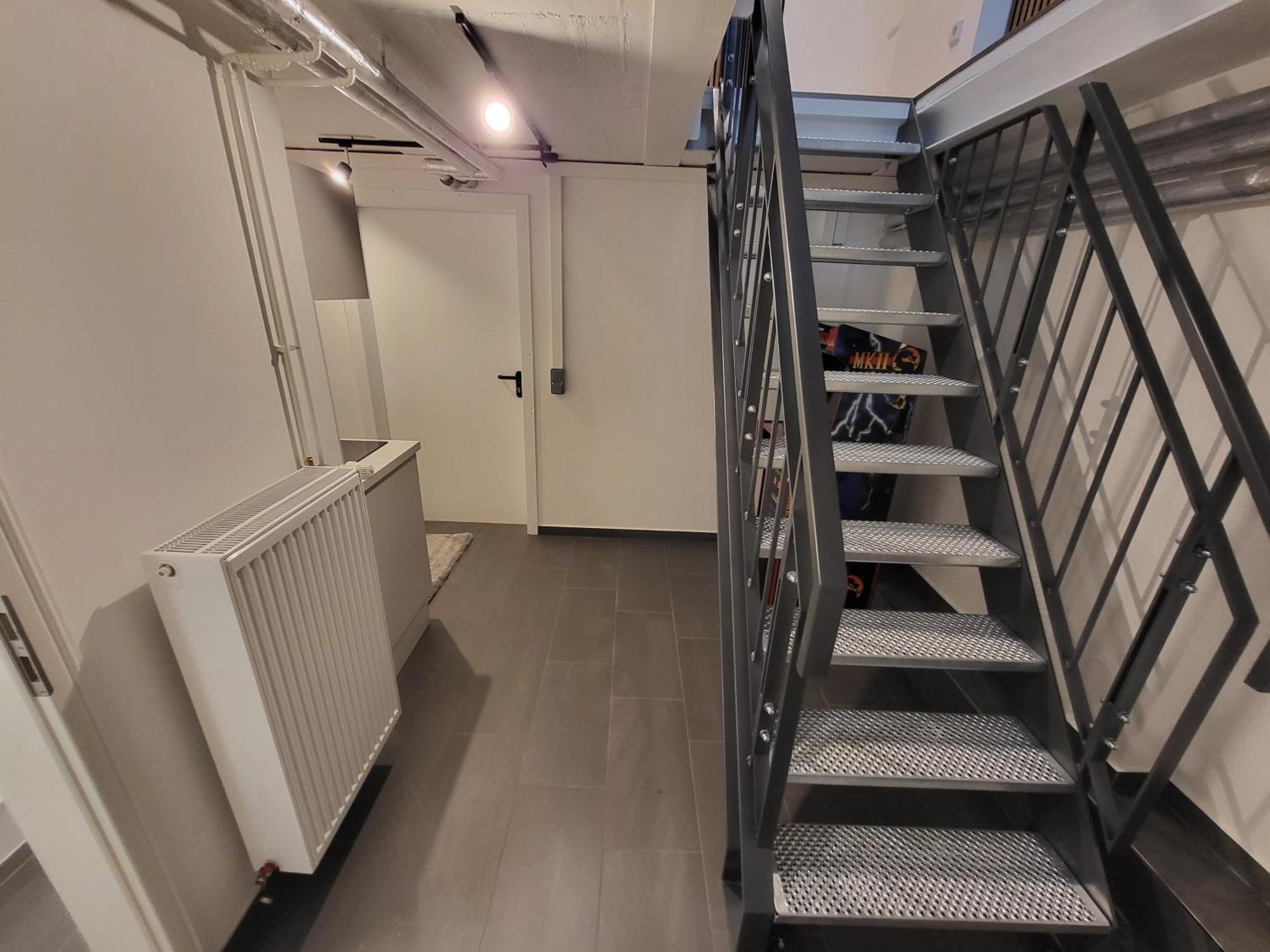 Kant 99 S Appartement Berlin