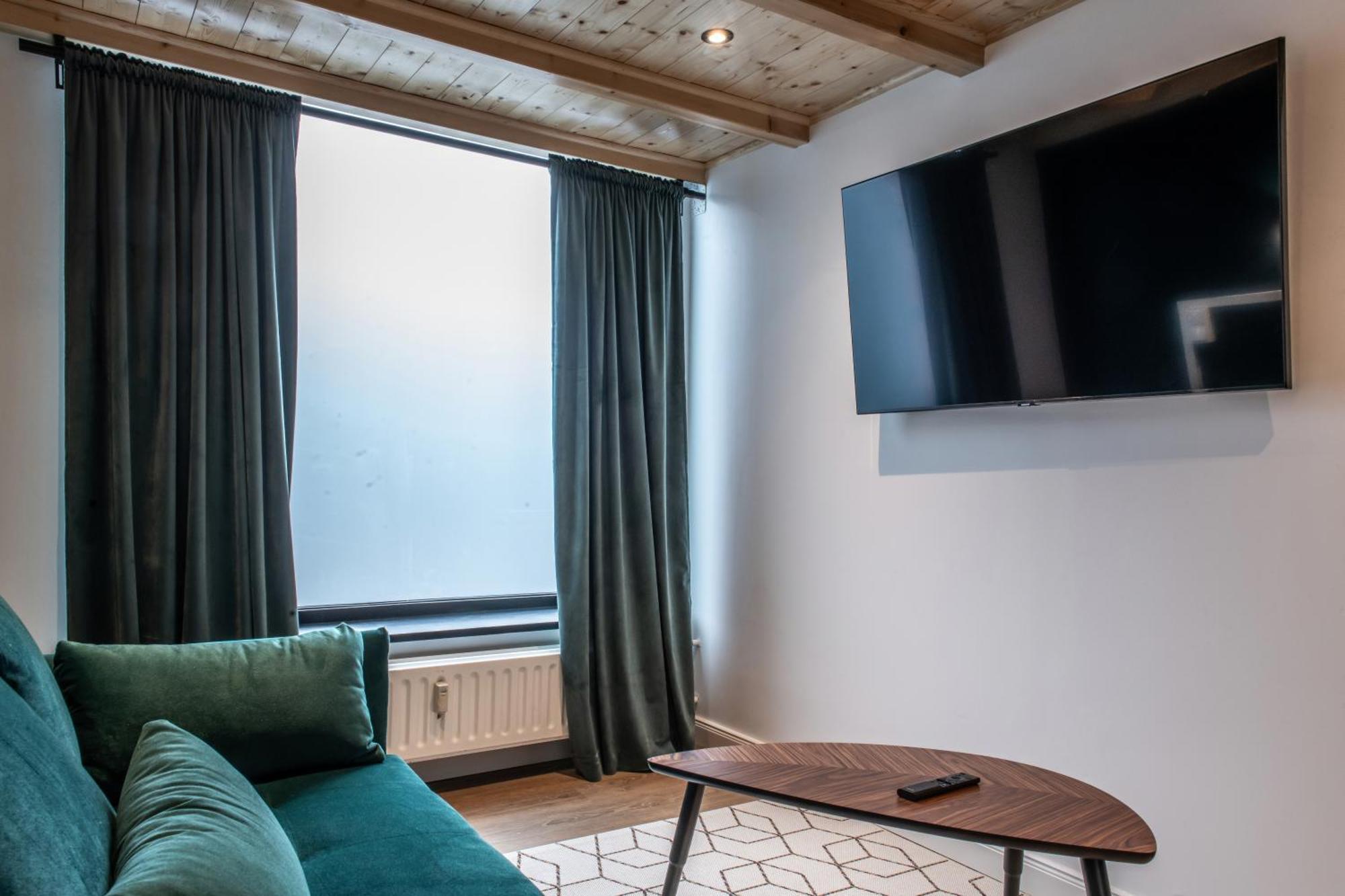 Apartment Oran 5 Berlin