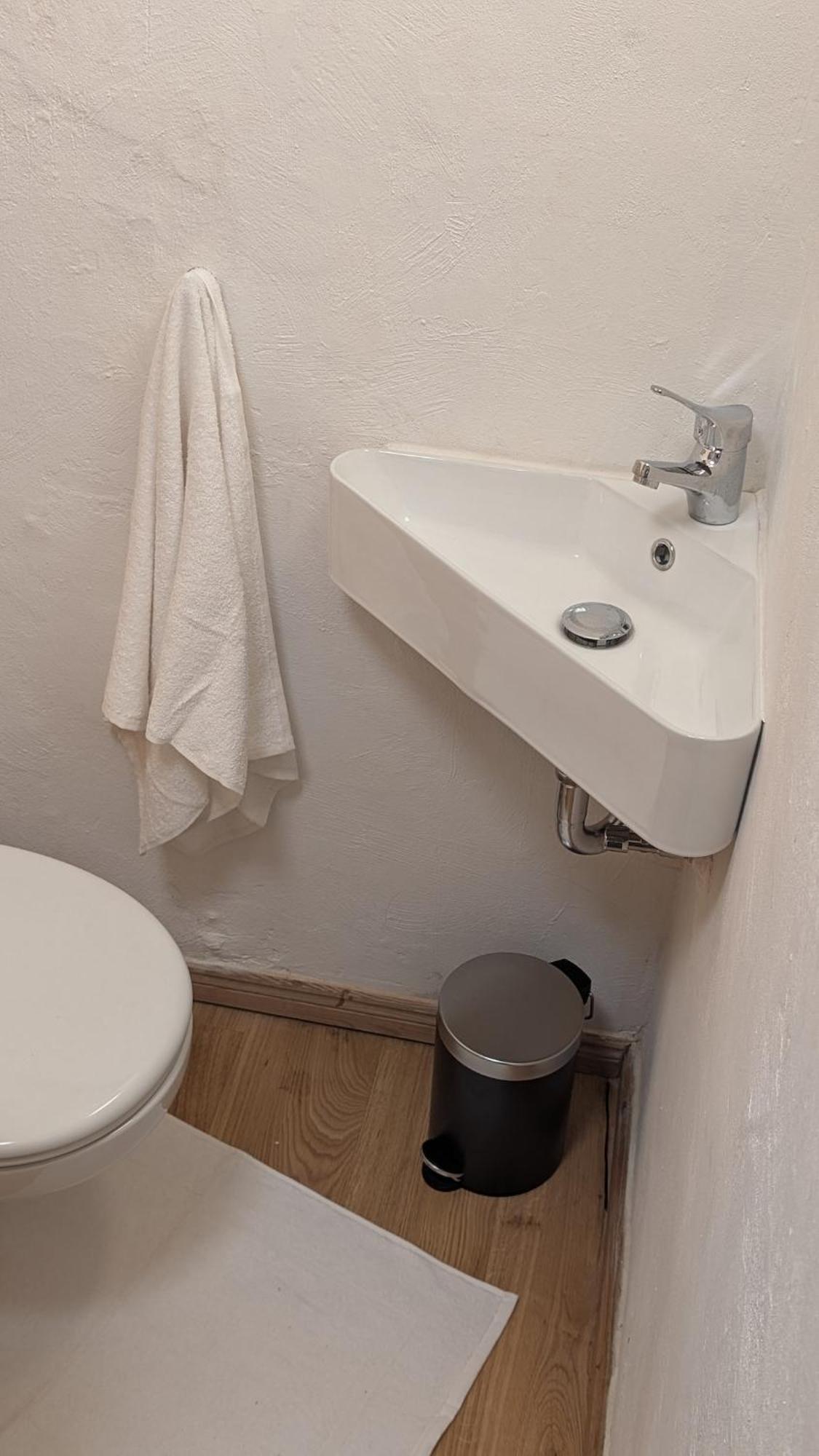 Maiy Close To Messe Apartment Berlin