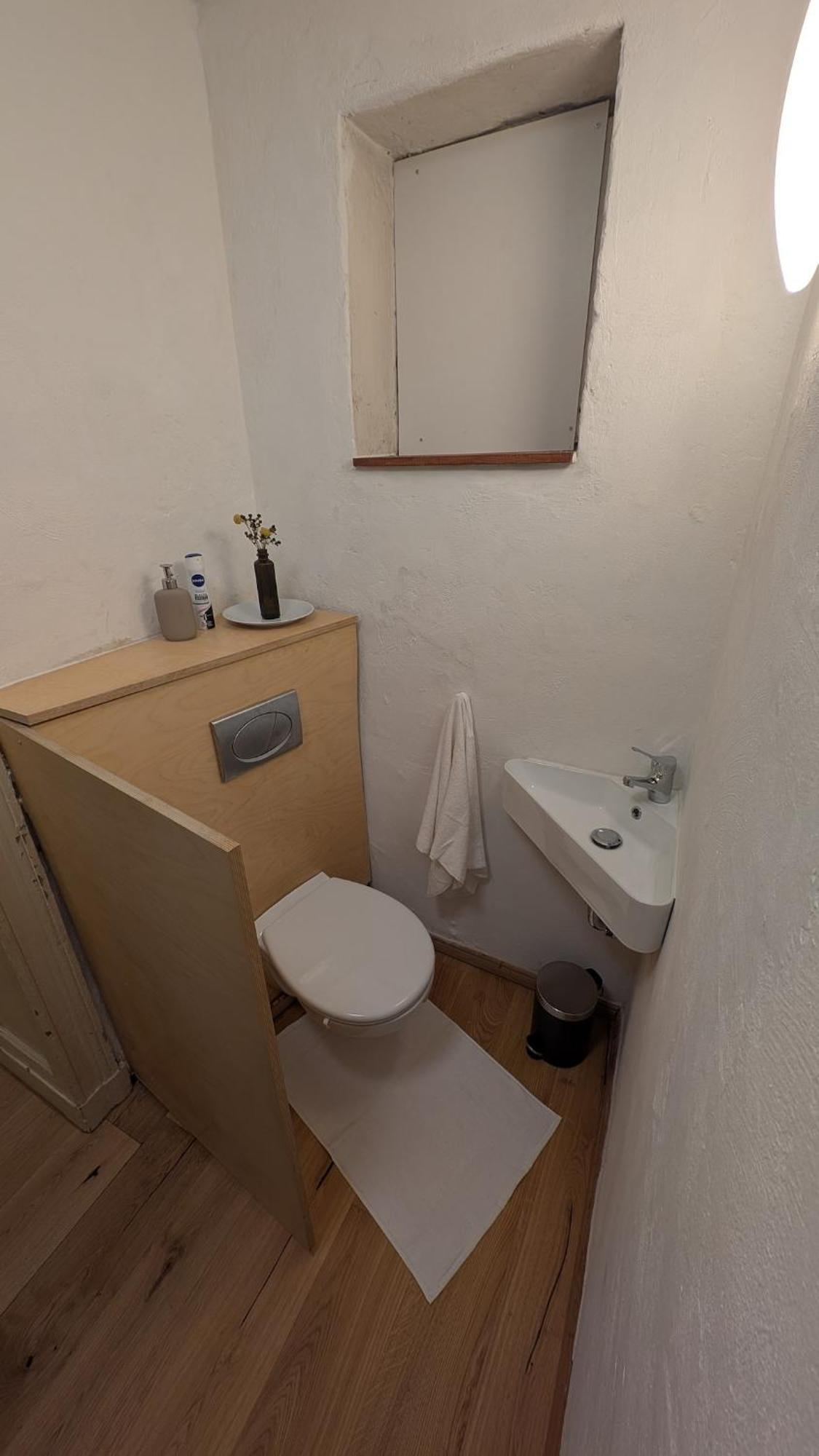 Apartment Maiy Close To Messe Berlin