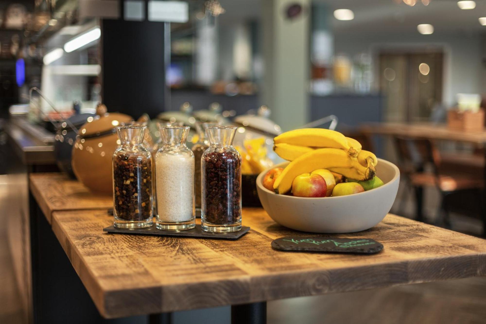 Hotel - The Niu, Pax Airport By Ihg