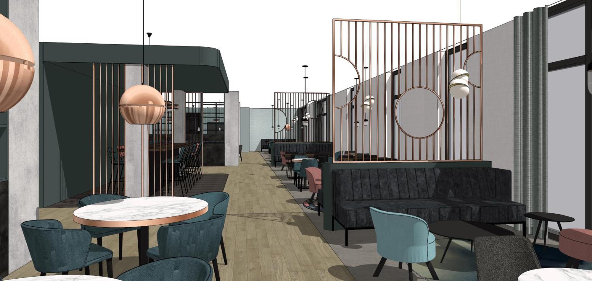- The Niu, Pax Airport By Ihg Hotel