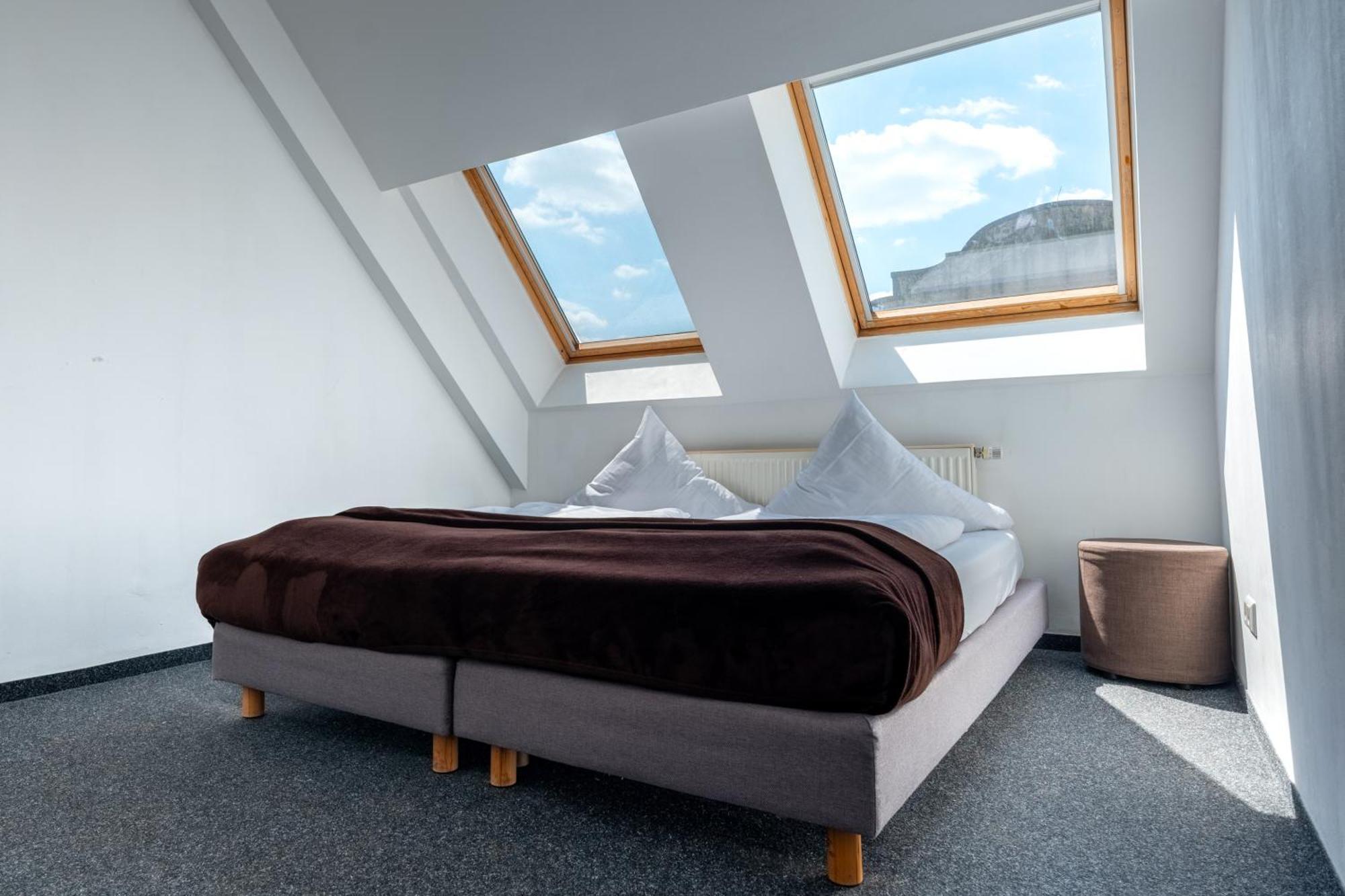 Ballhaus Hostel Berlin