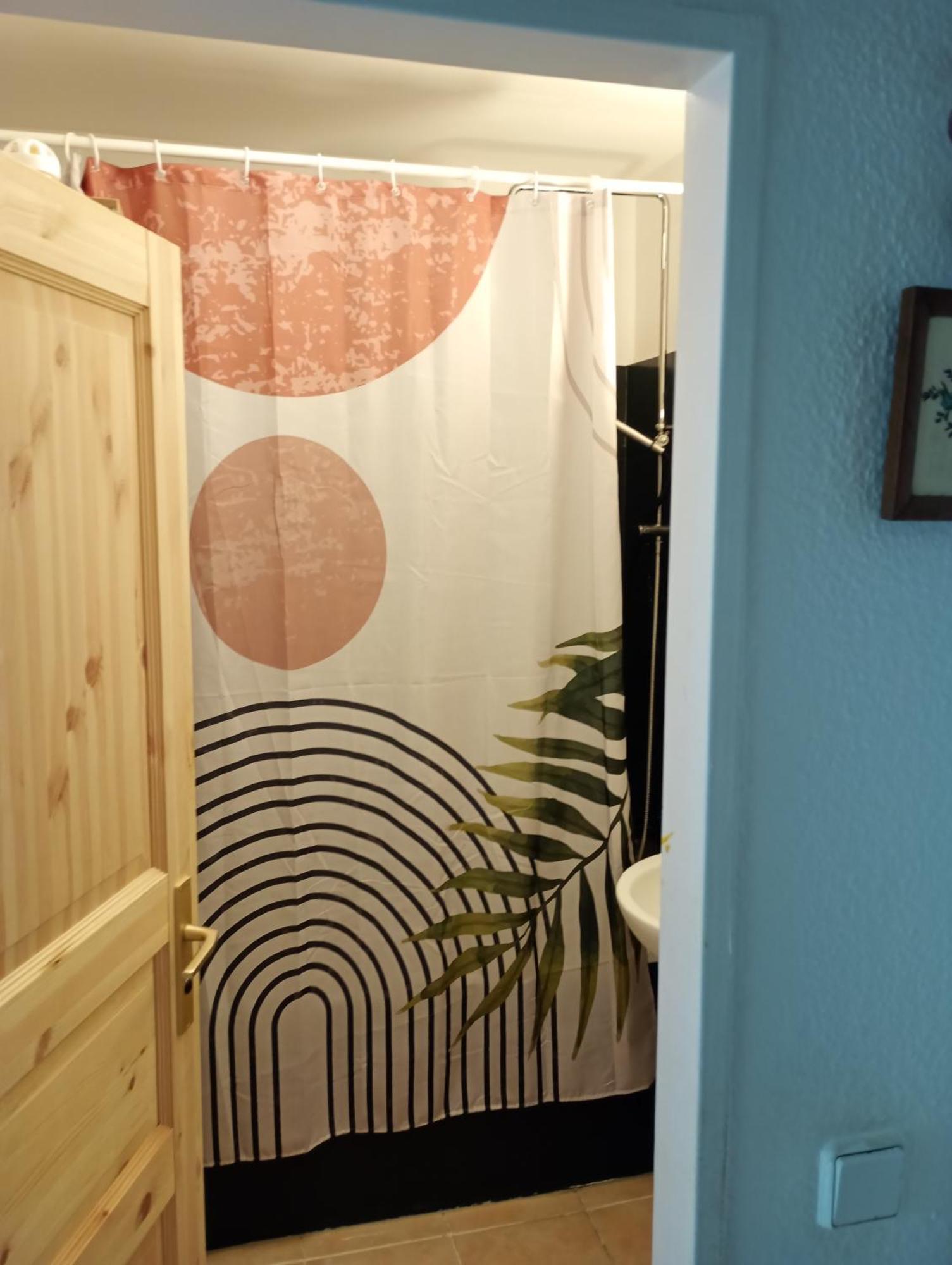 Schoenes Privat bolig Berlin