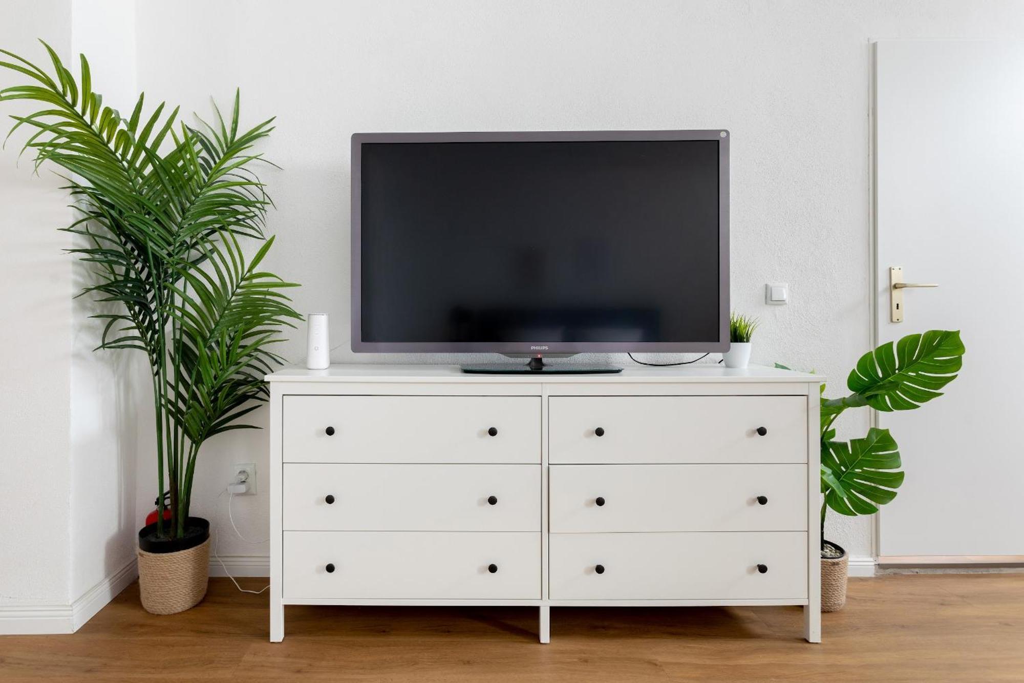 Global Living - Design I I Beamer I Kitchen I Terrace I Appartement