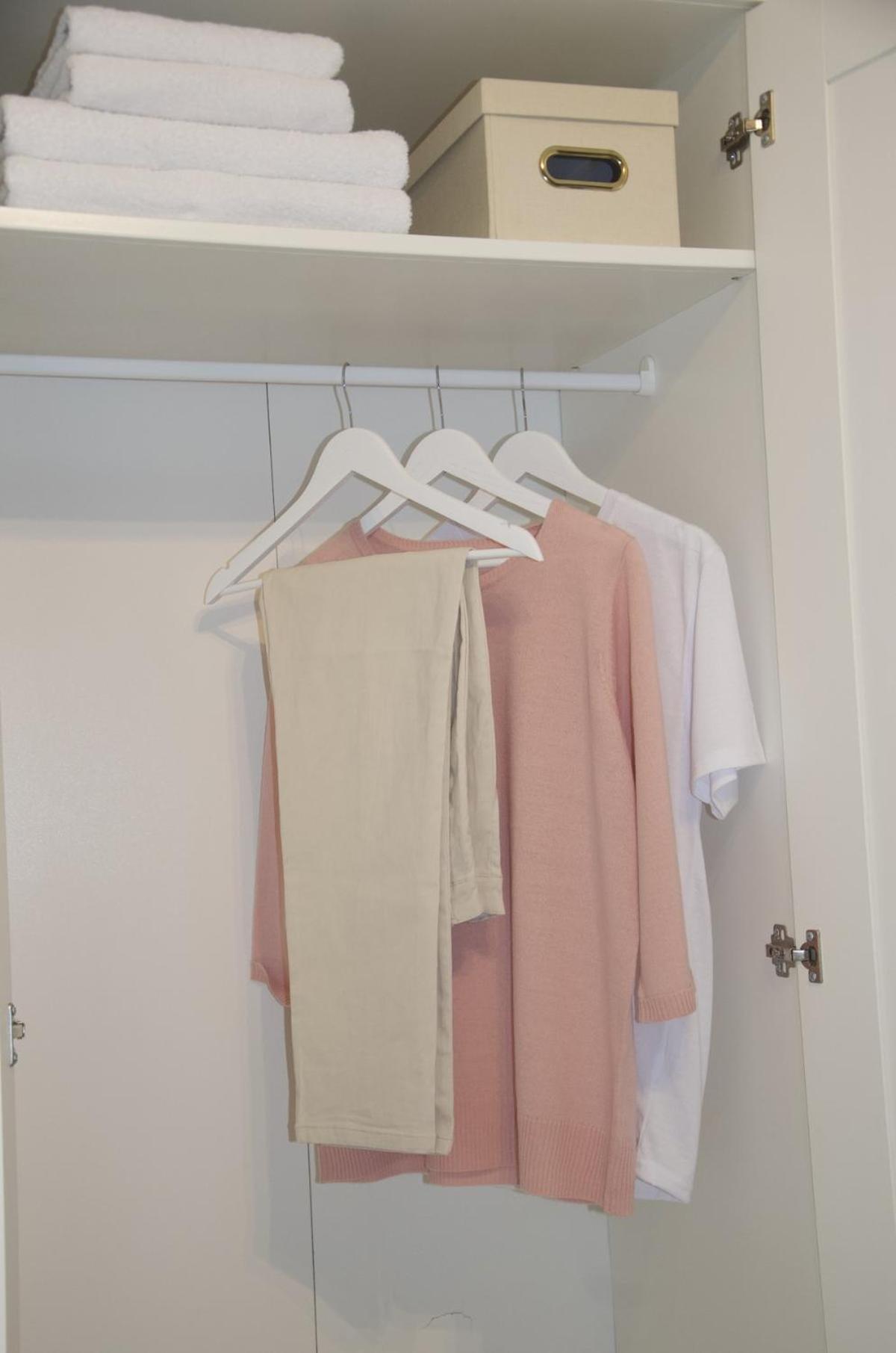 Apartment 5 - Komfort & Guenstig Berlin
