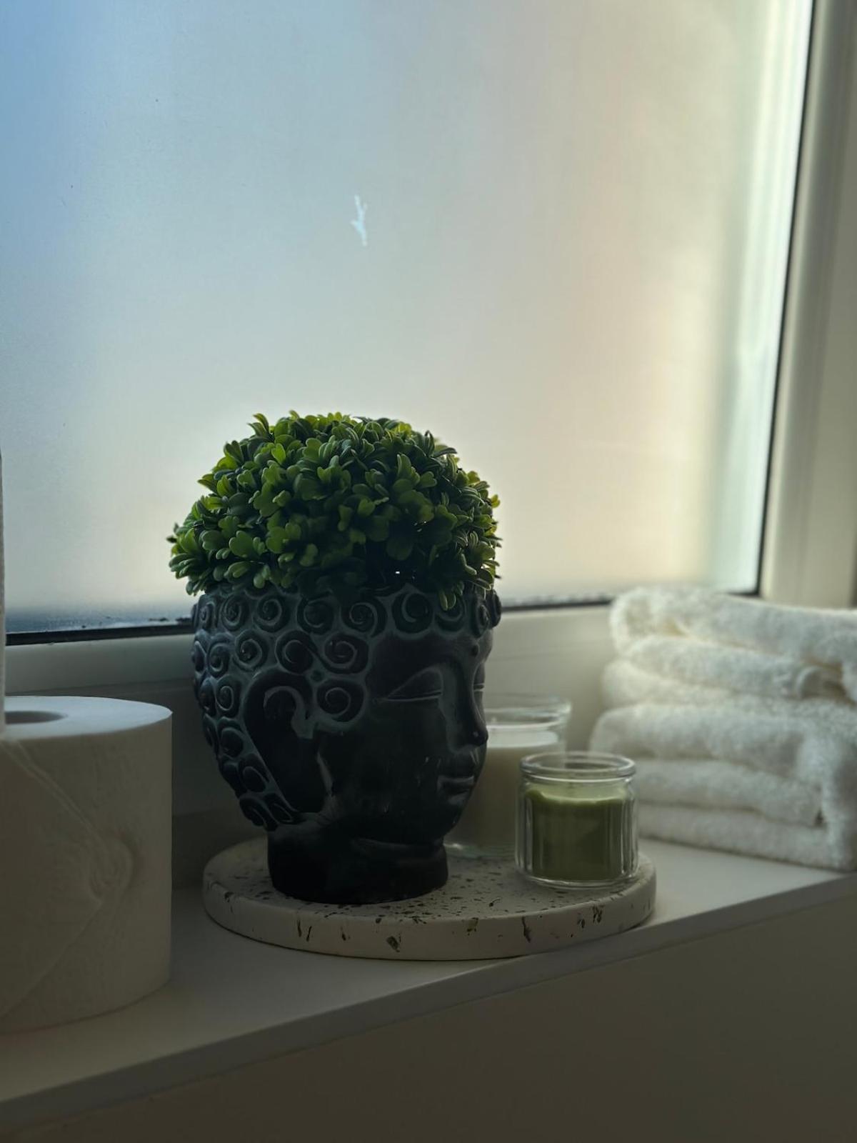 Apartment 1- Komfort & Guenstig Berlin