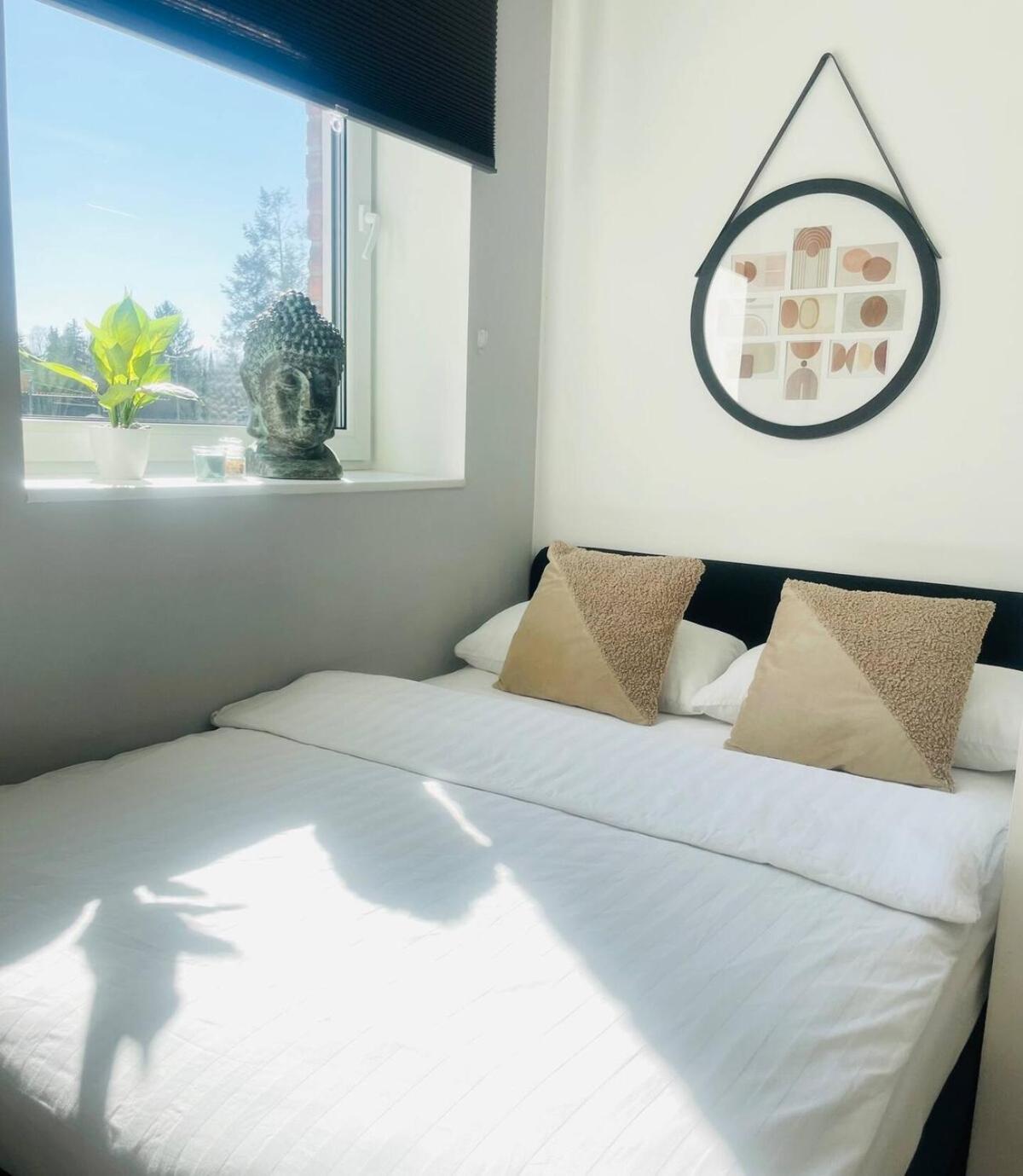 Apartment 2 - Komfort & Guenstig