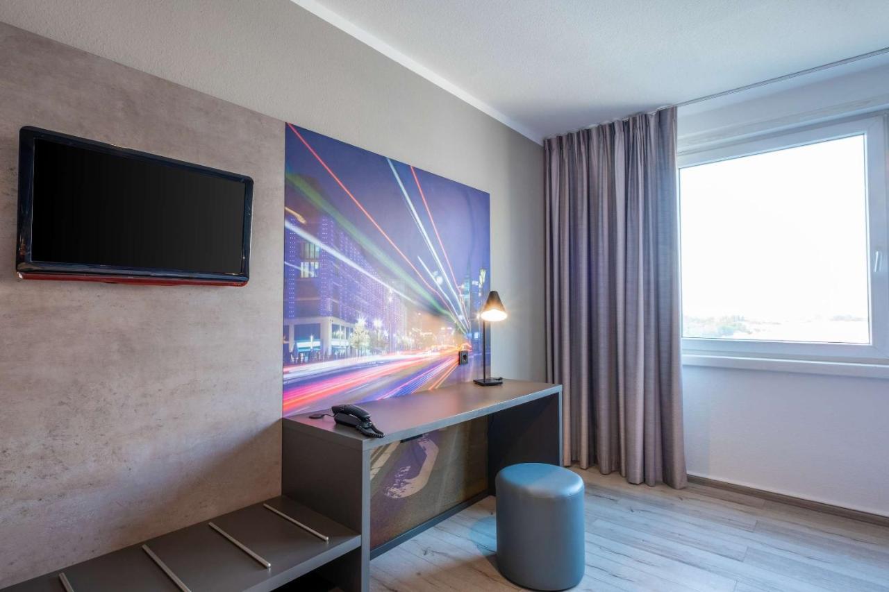 Hotel Comfort Lichtenberg Berlin