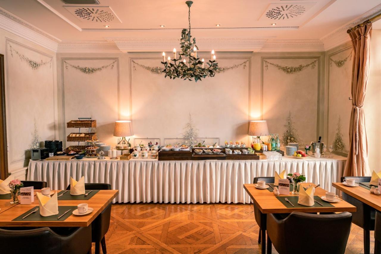 Hotel Louisa's Place Berlin