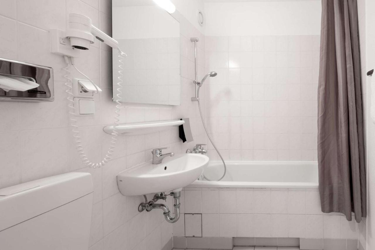 Hotel Comfort Lichtenberg Berlin