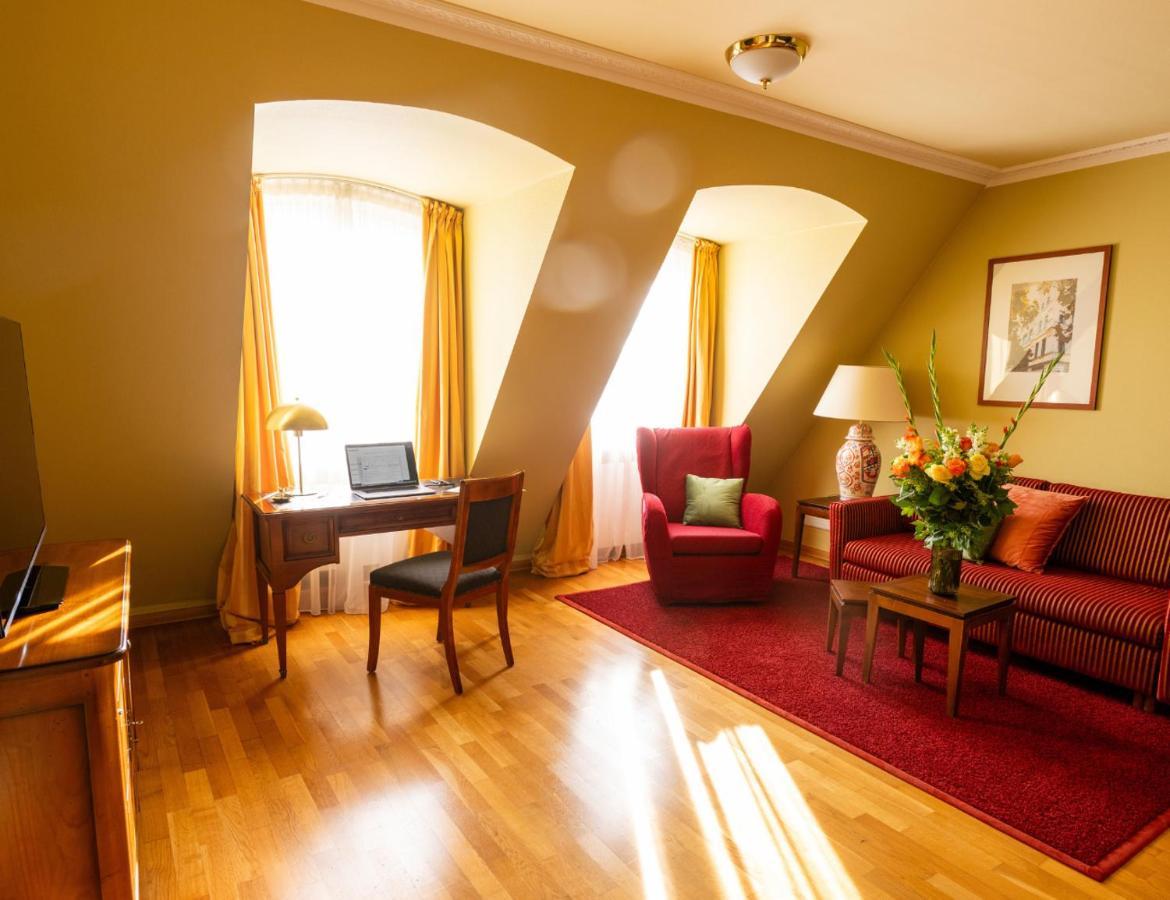 Louisa's Place Hotel Berlin
