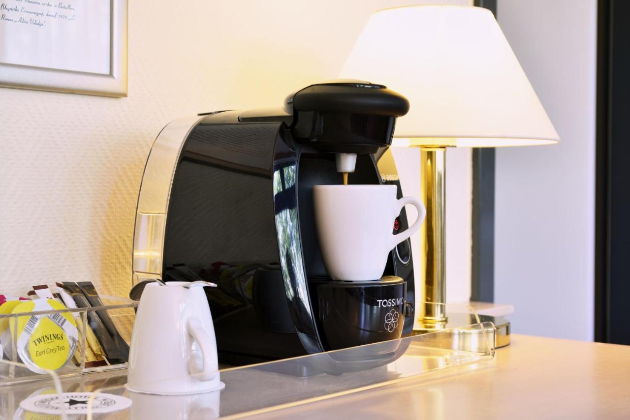 Hollywood Media Am Kurfuerstendamm Hotell 4*