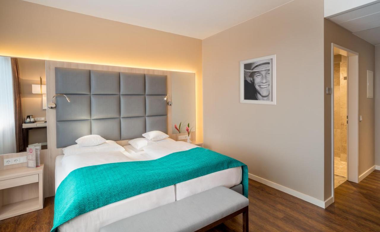 Hollywood Media Am Kurfuerstendamm Hotell