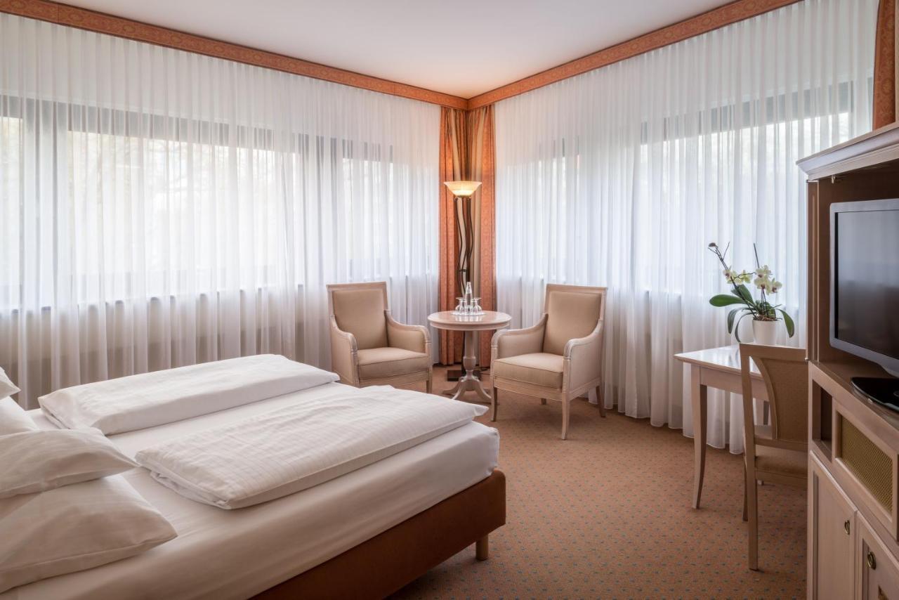 Hollywood Media Am Kurfuerstendamm Hotell 4*