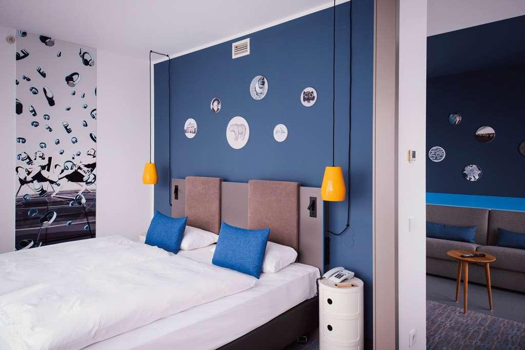Vienna House Easy By Wyndham Prenzlauer Berg Hotel