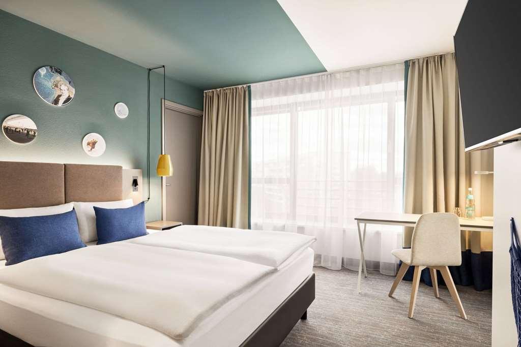 Vienna House Easy By Wyndham Prenzlauer Berg 3*