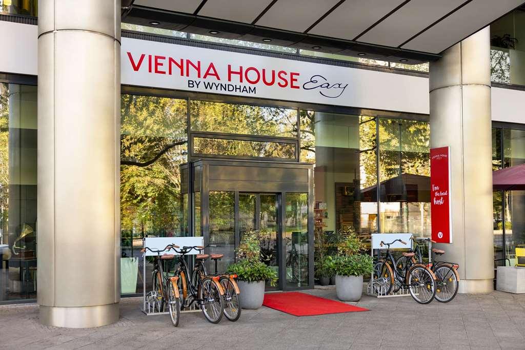 Vienna House Easy By Wyndham Prenzlauer Berg Hotel