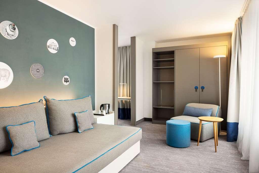 Vienna House Easy By Wyndham Prenzlauer Berg Berlin