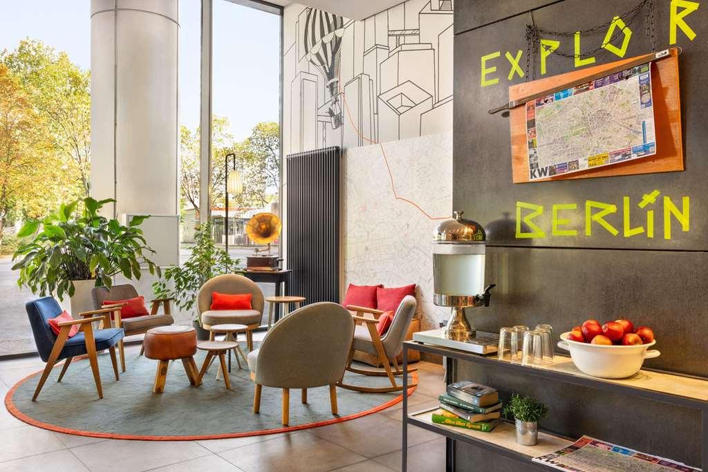 Vienna House Easy By Wyndham Prenzlauer Berg Hotel