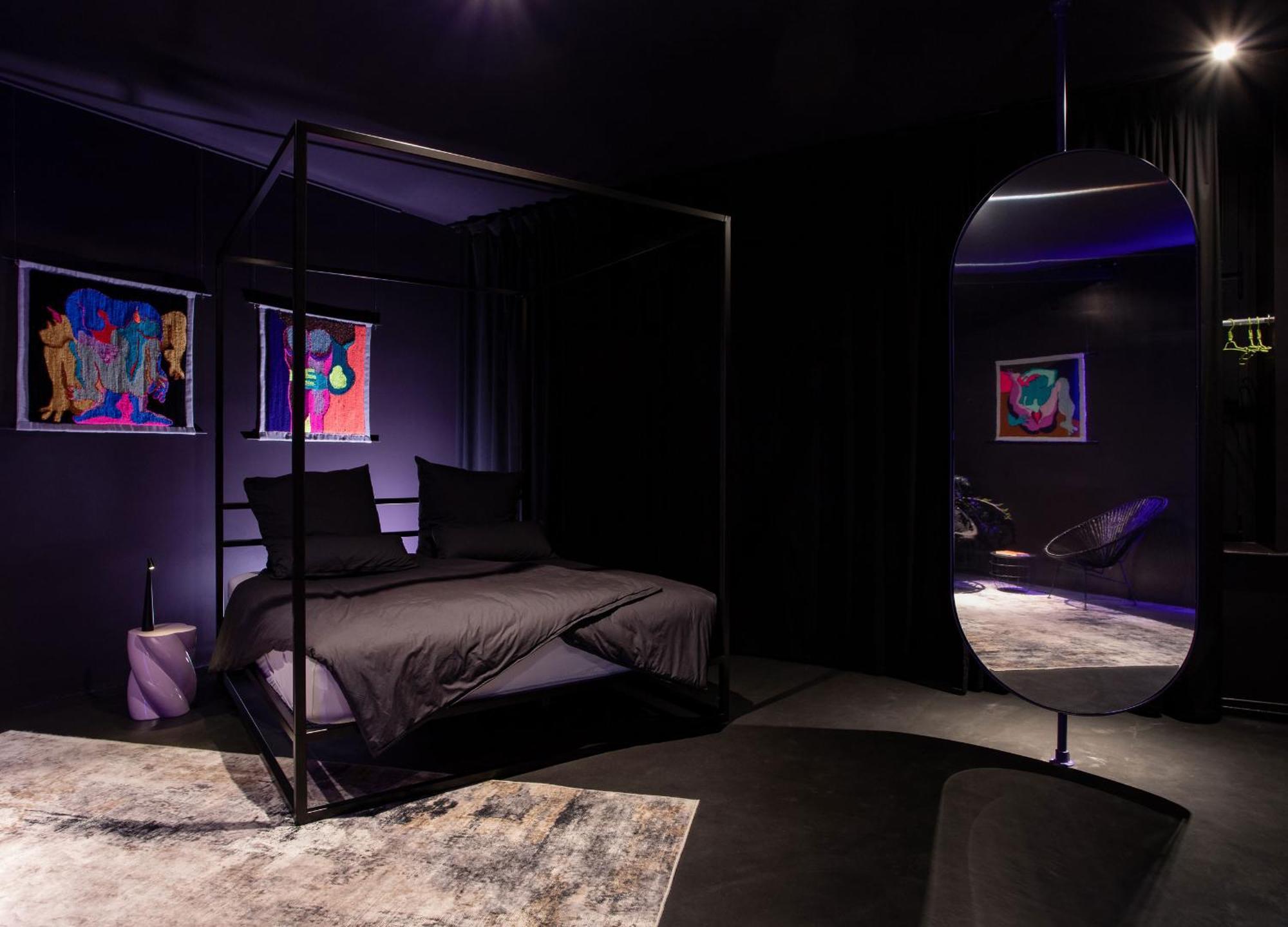 Your Very Unique Private In Kreuzberg Apartment Berlin
