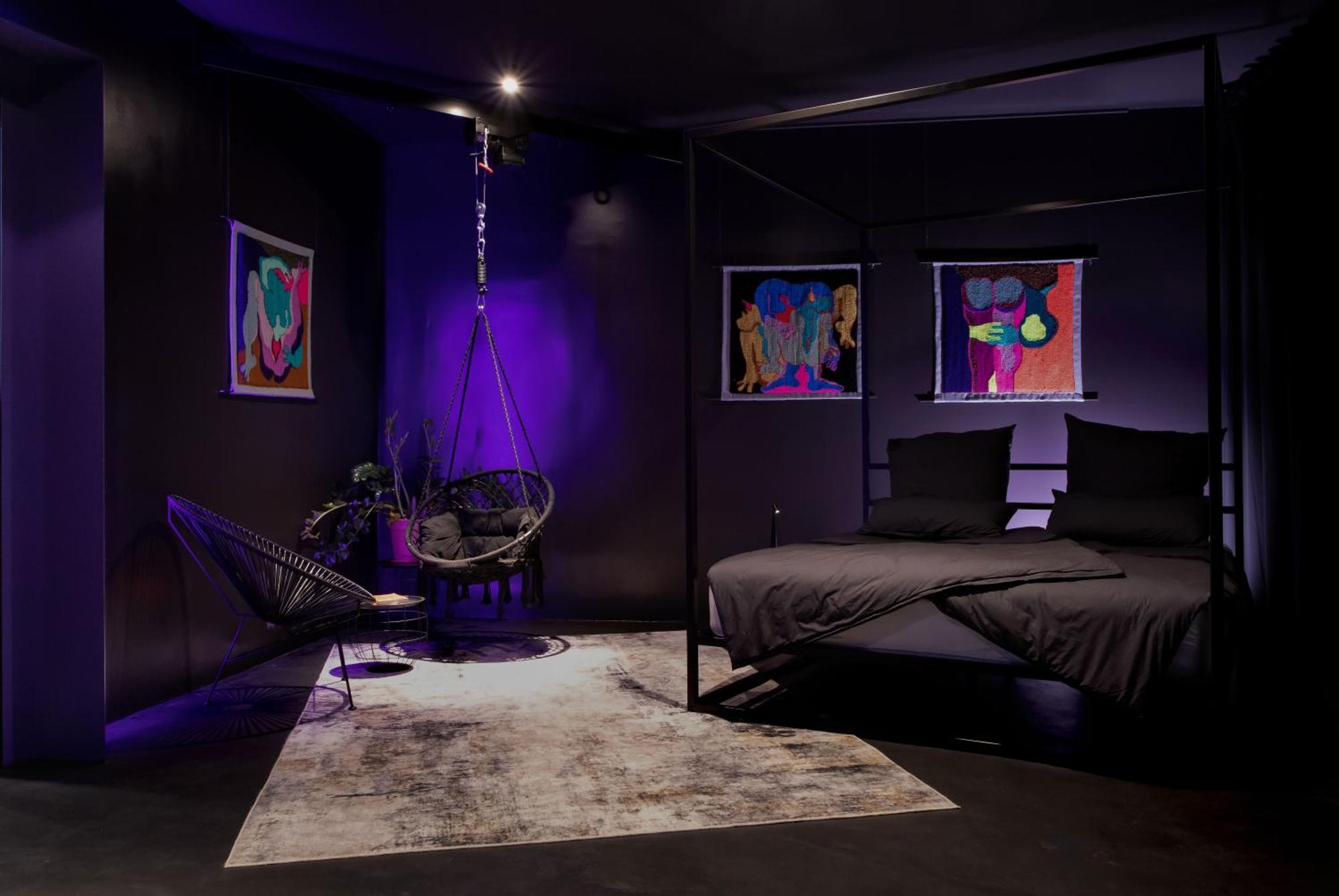 Your Very Unique Private In Kreuzberg Apartment Berlin