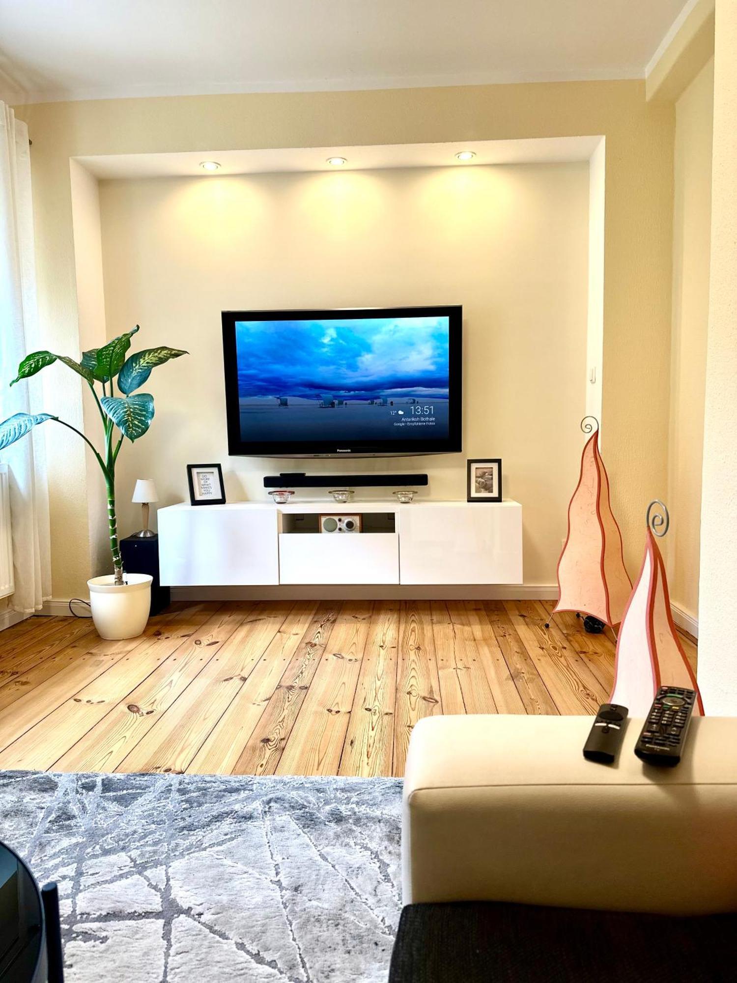 Gemuetliches Haus In Koepenick Apartment Berlin