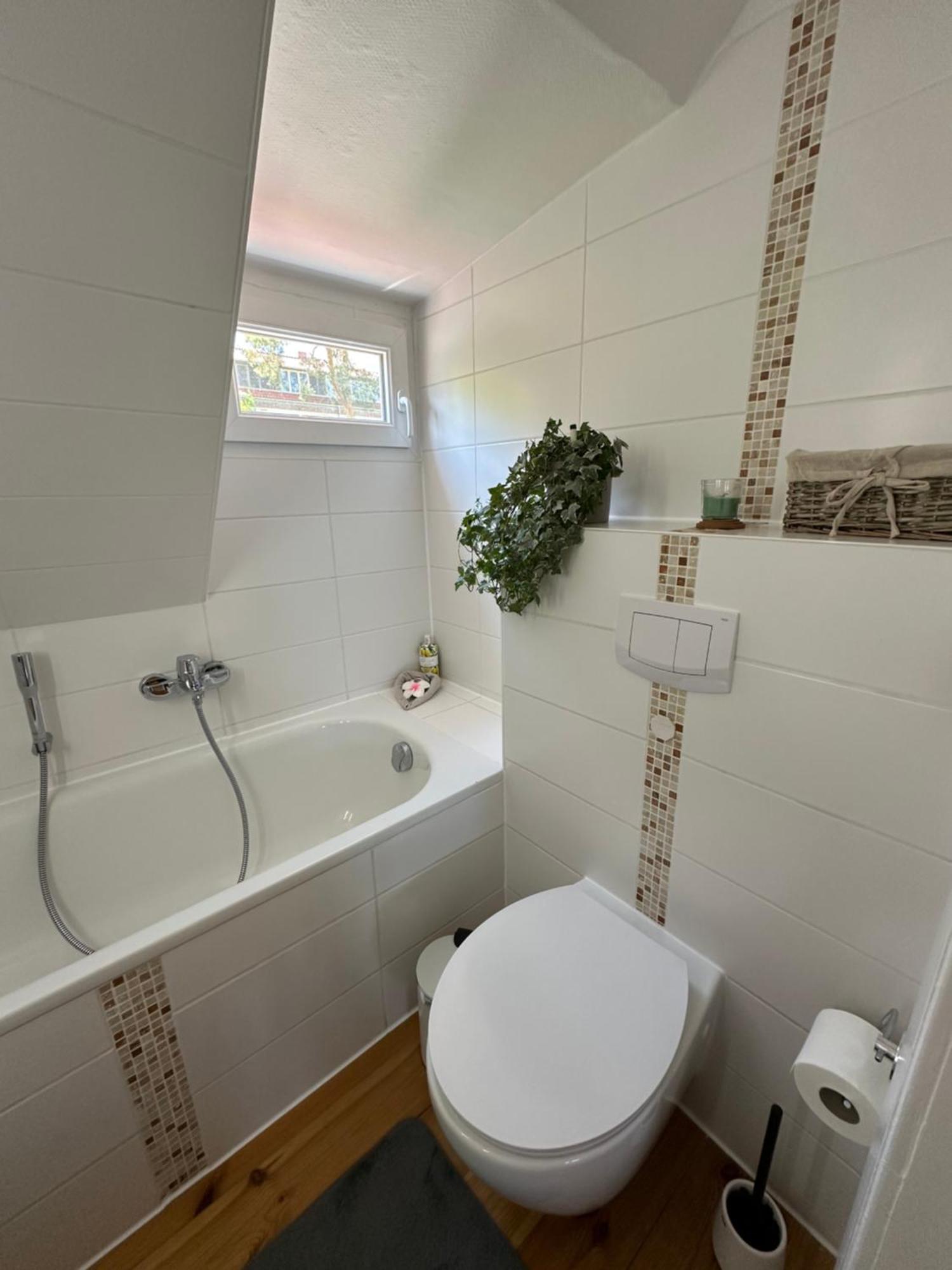 Apartment Gemuetliches Haus In Koepenick Berlin