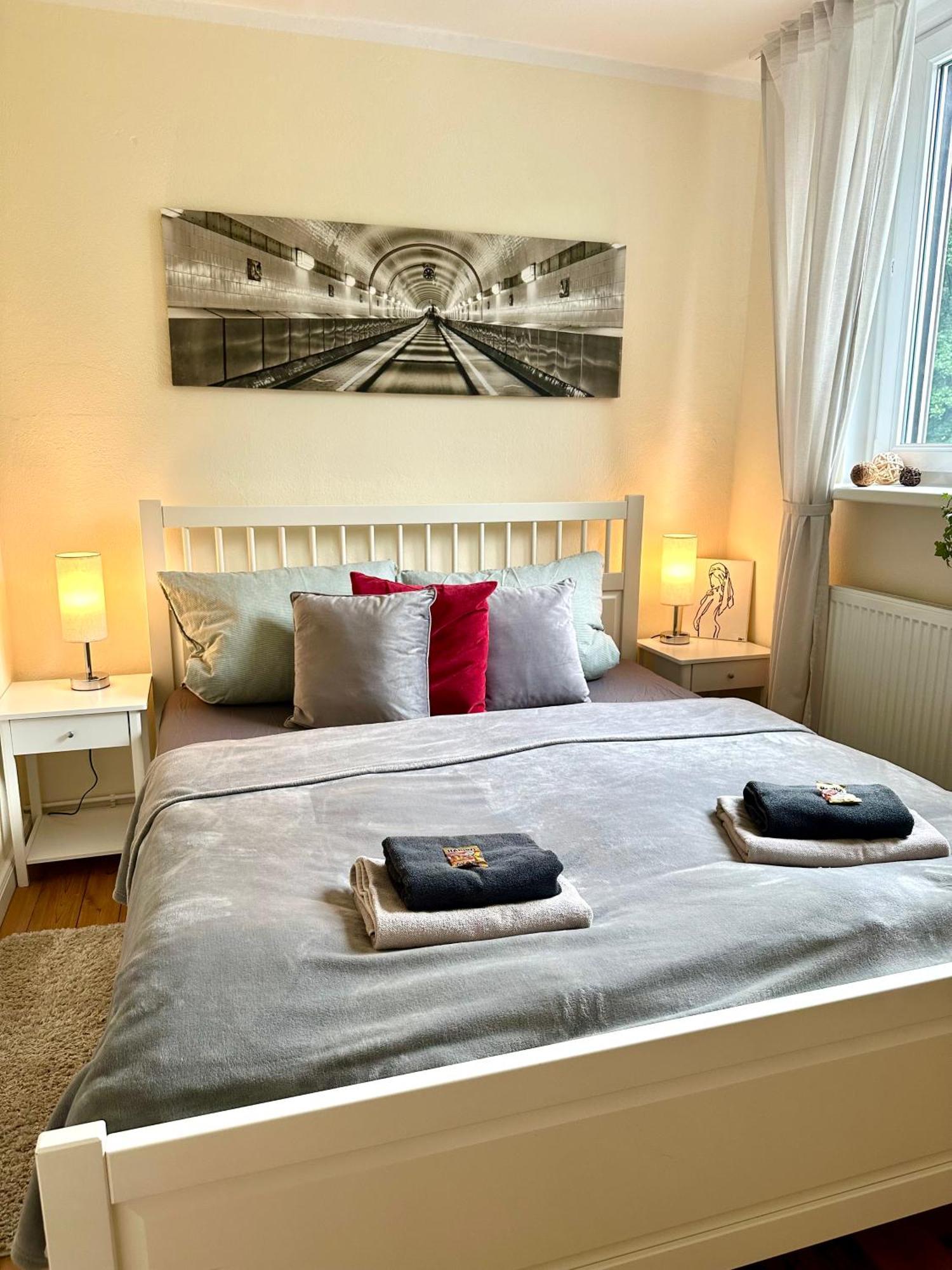 Gemuetliches Haus In Koepenick Apartment Berlin