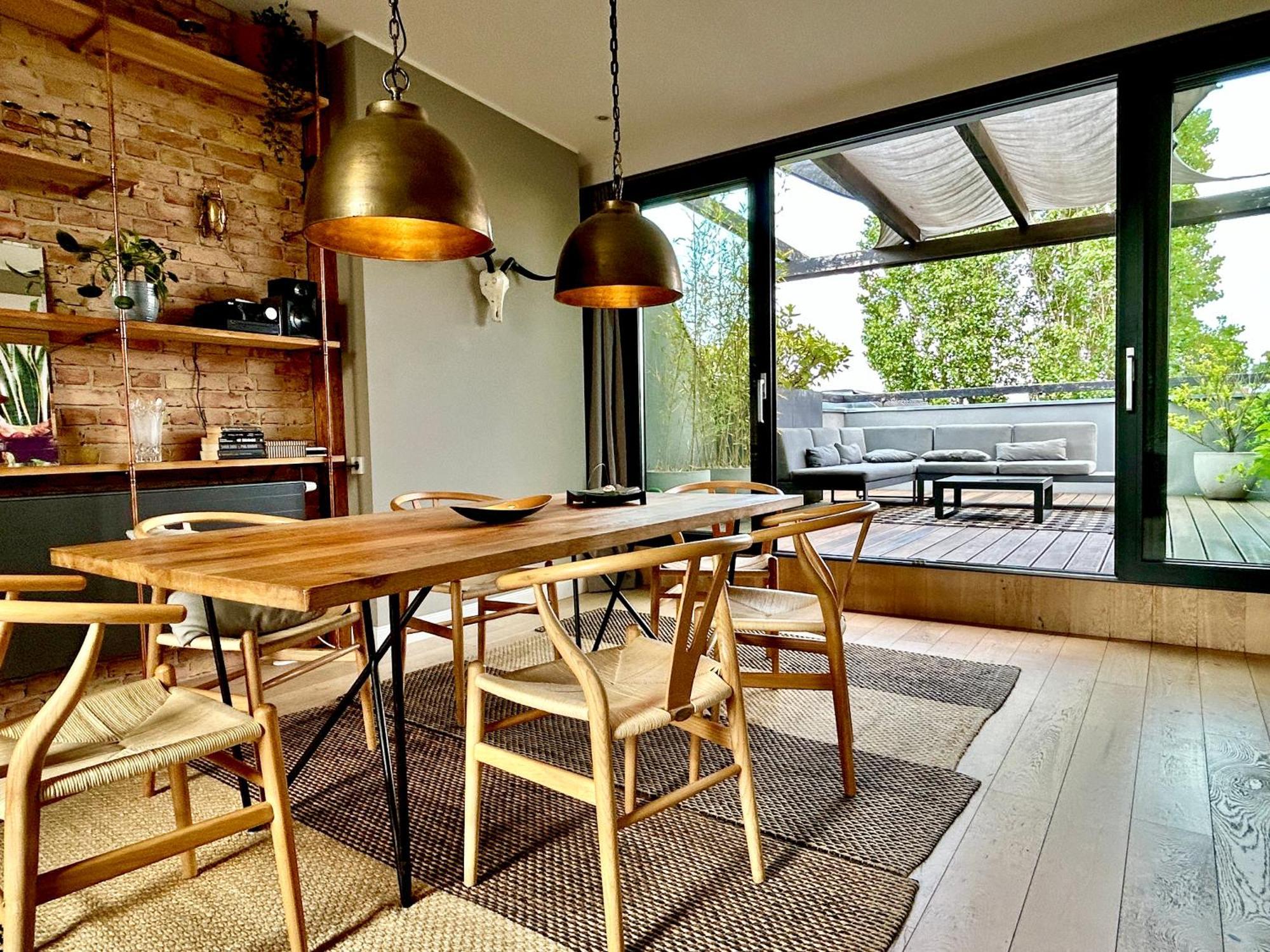 Style Apartment