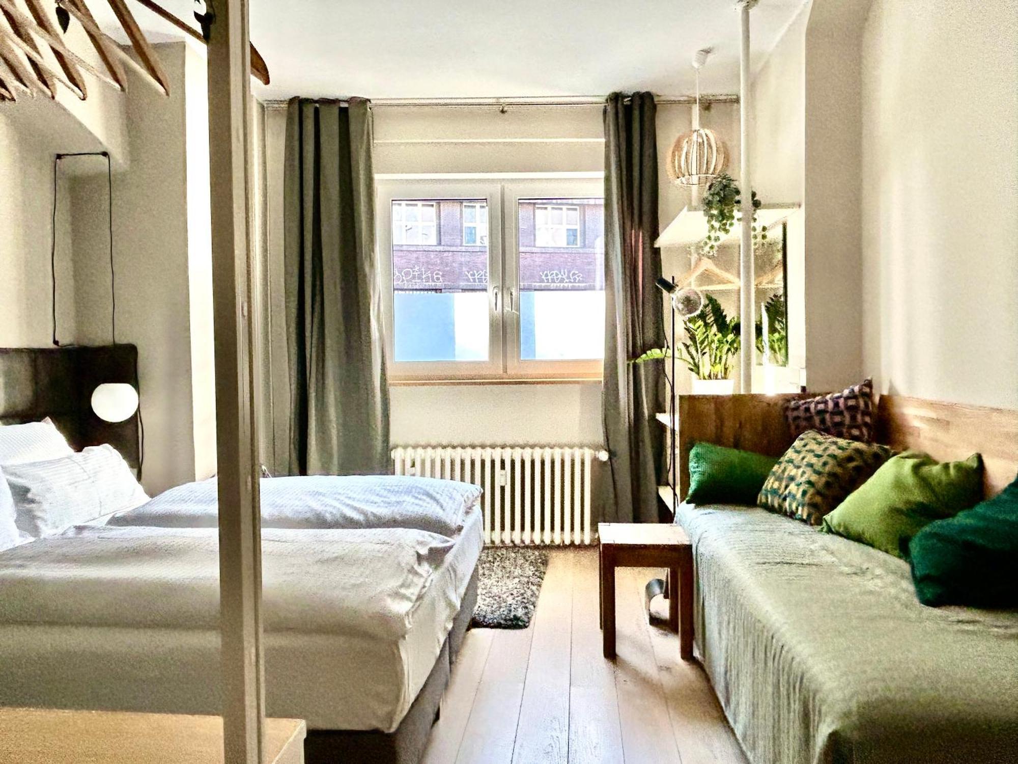 Apartment Style Berlin