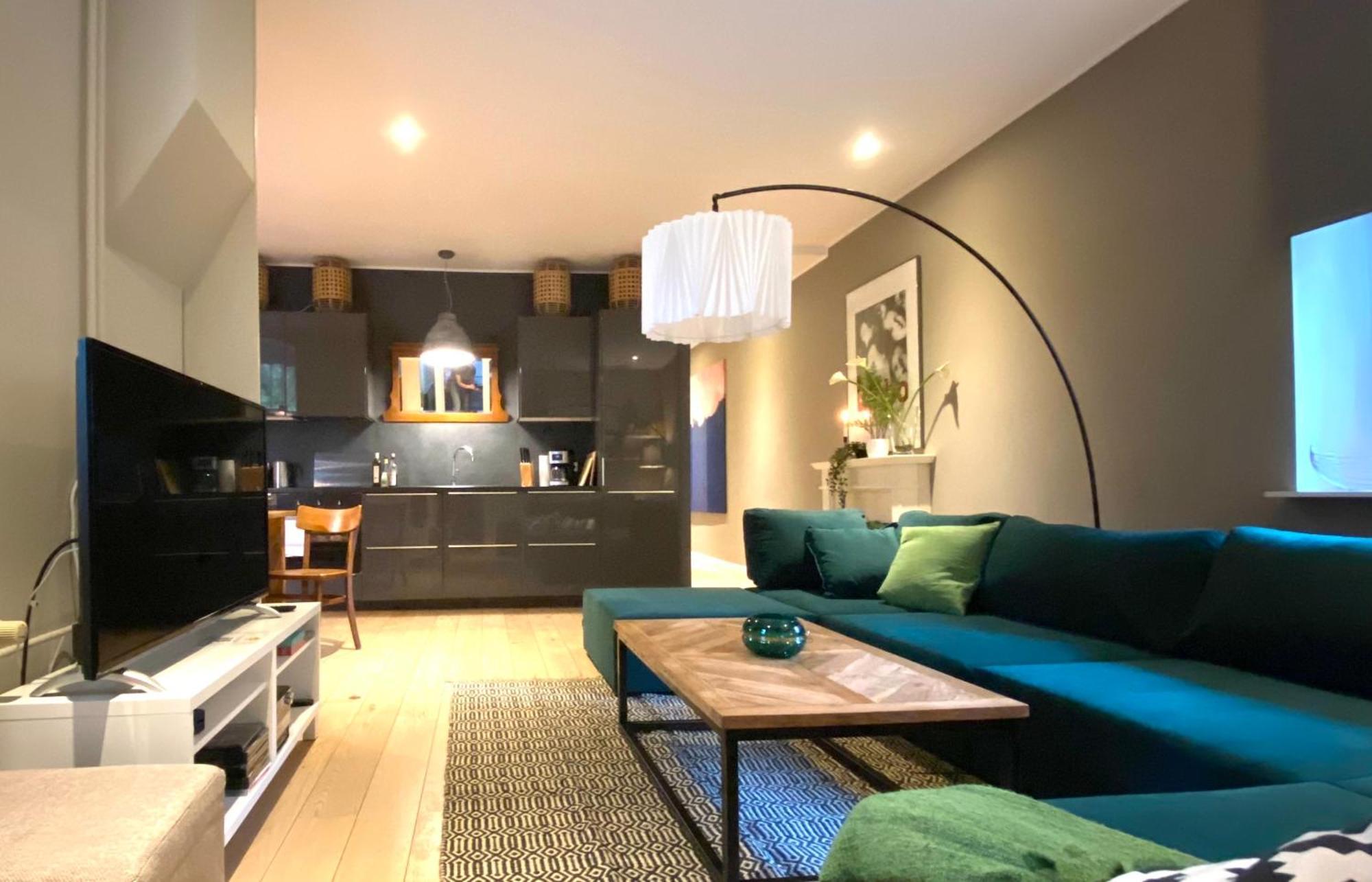 Style Apartment