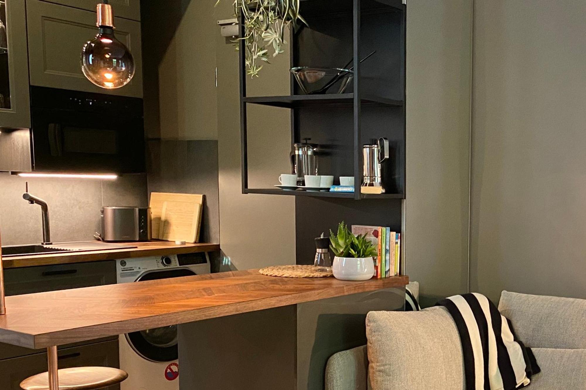 Style Apartment Berlin
