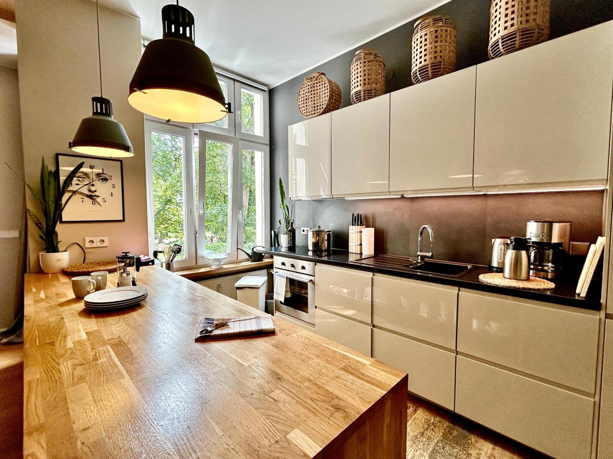 Apartment Style Berlin