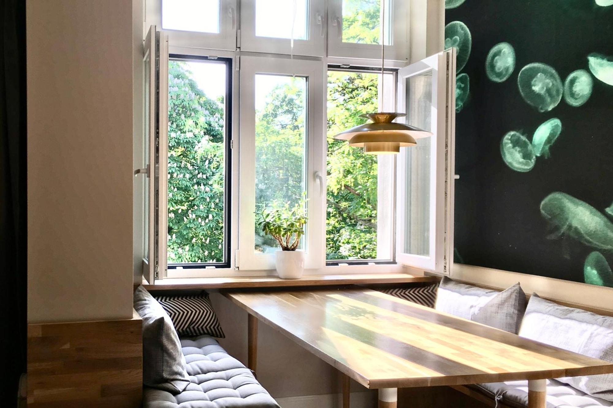 Style Apartment