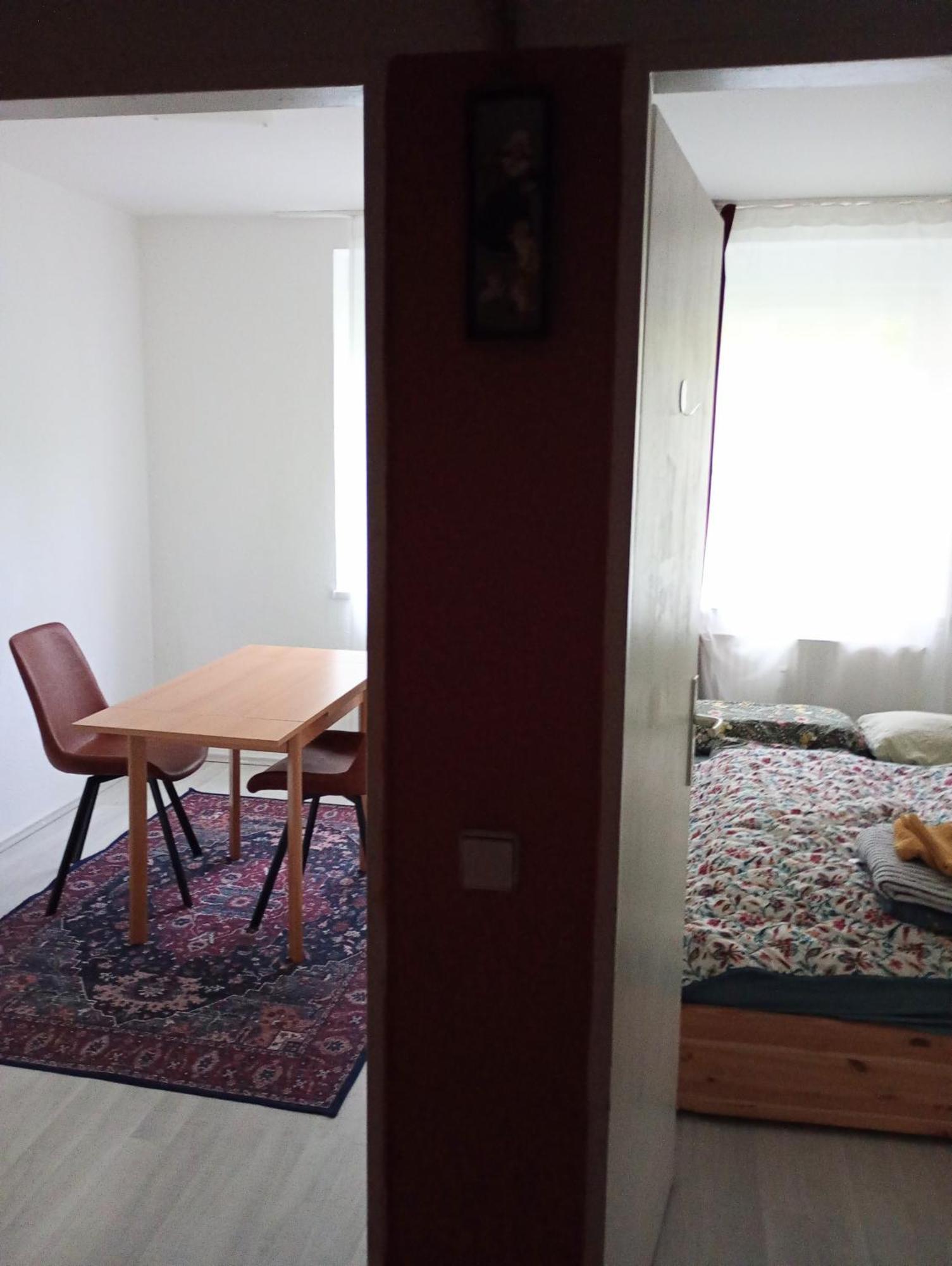 Schoenes Privat bolig Berlin