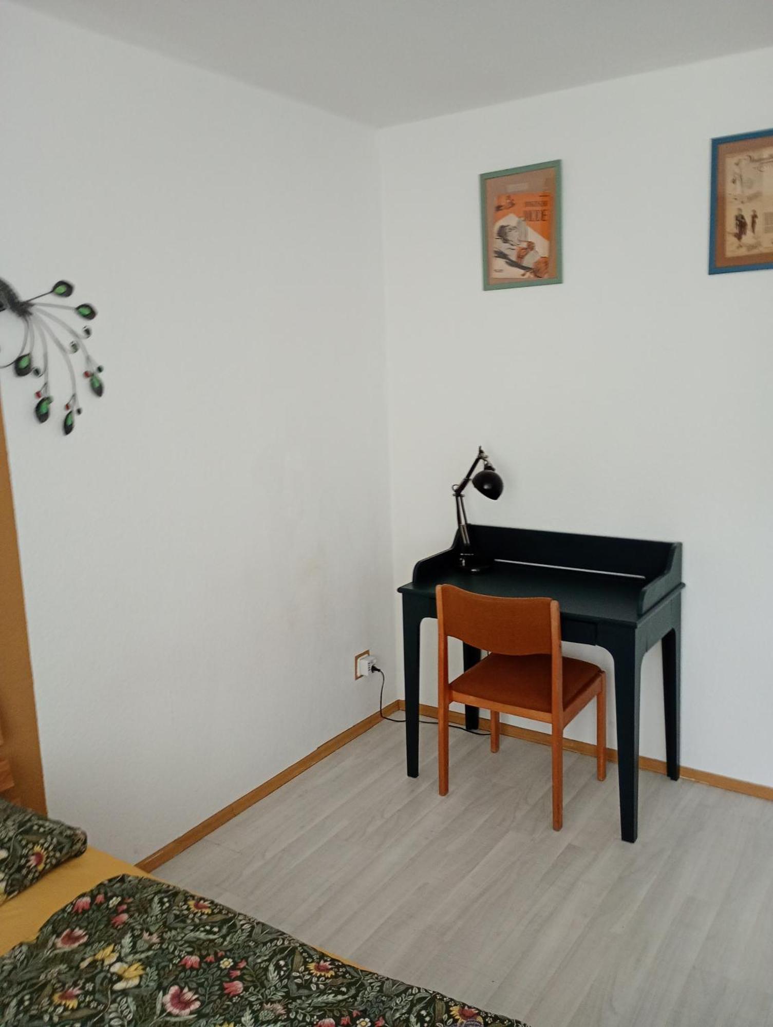 Schoenes Privat bolig Berlin